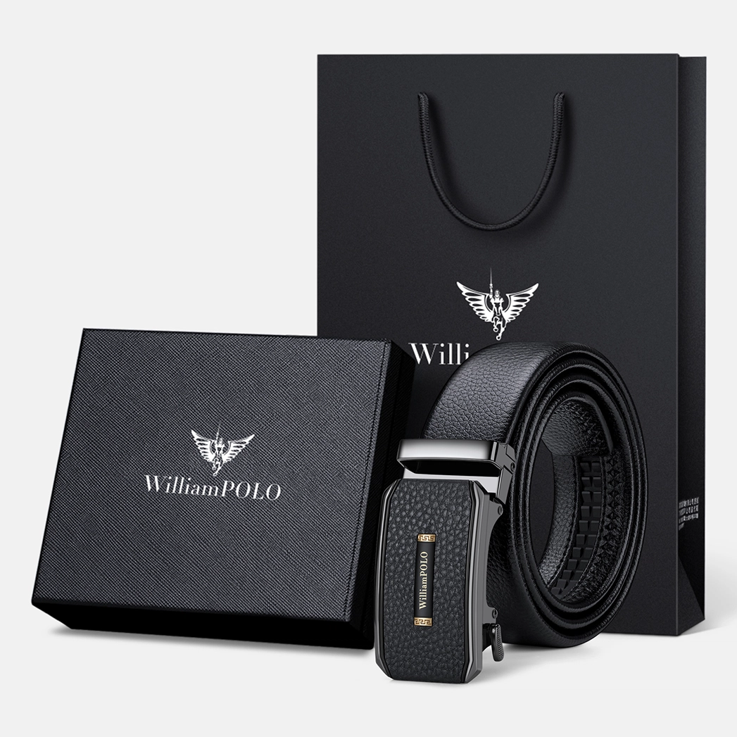 WilliamPOLO 3.5cm