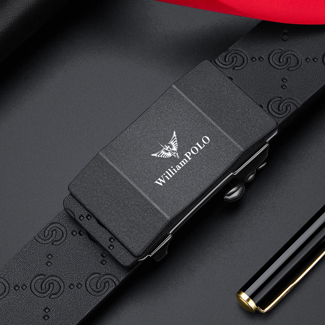 WilliamPOLO 3.4cm
