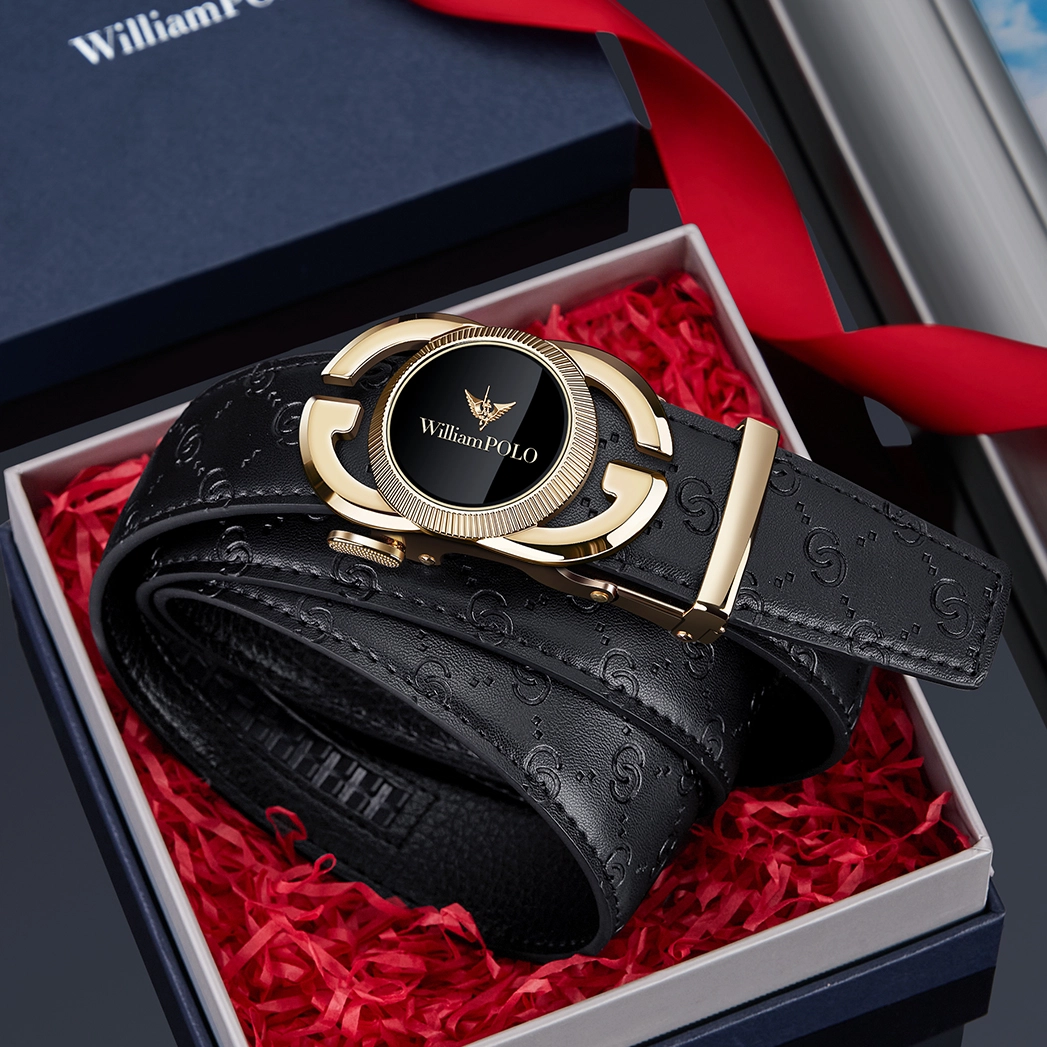 WilliamPOLO 3.5cm