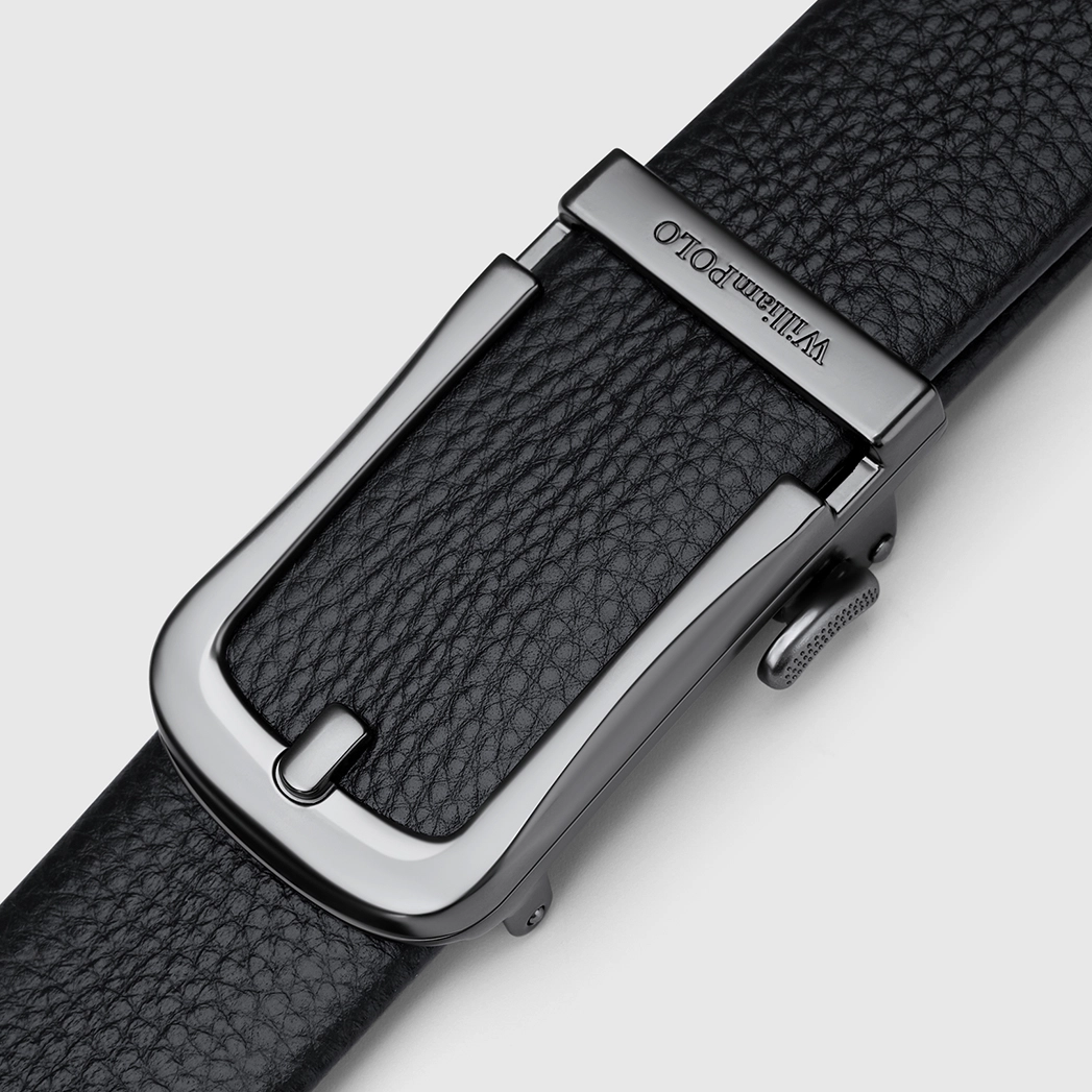 WilliamPOLO PVC 3.5cm