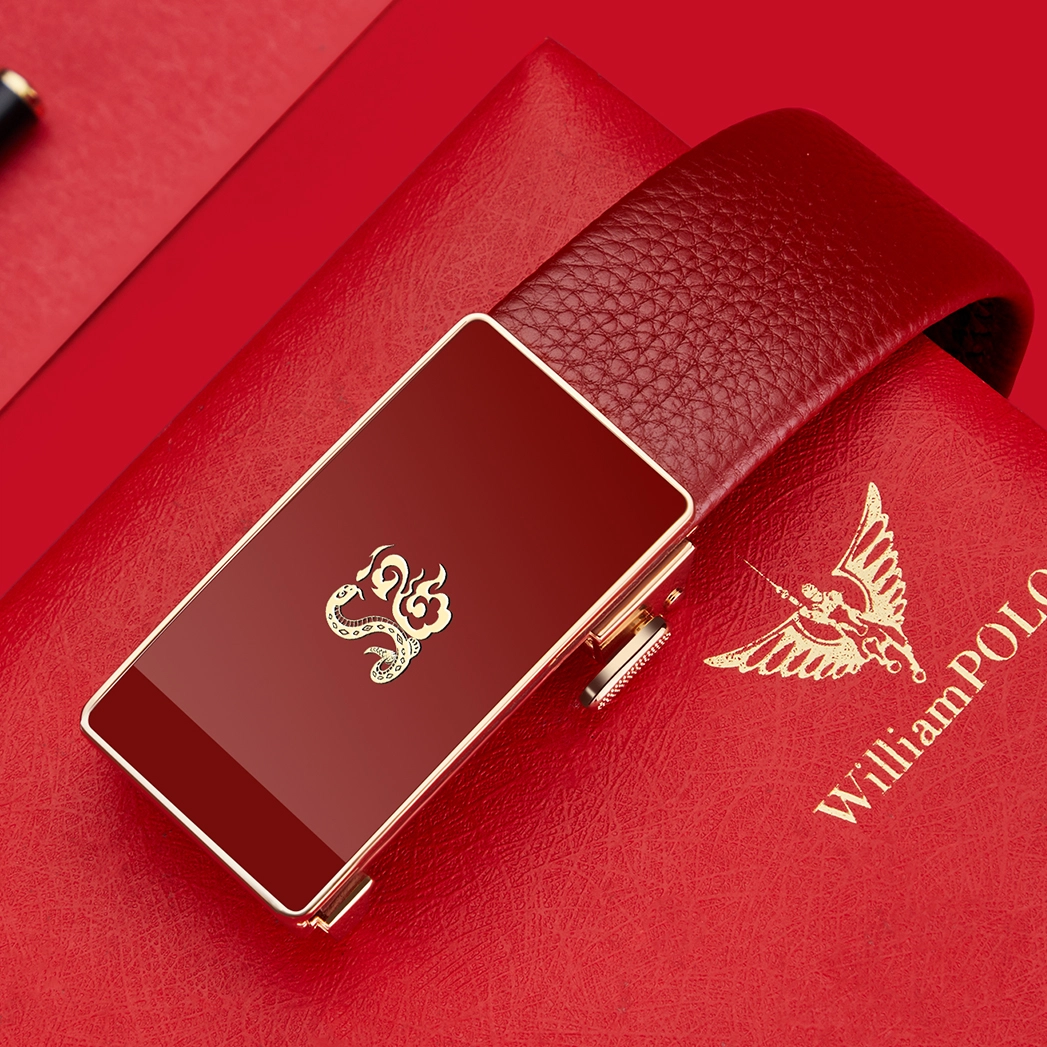 WilliamPOLO 3.4cm