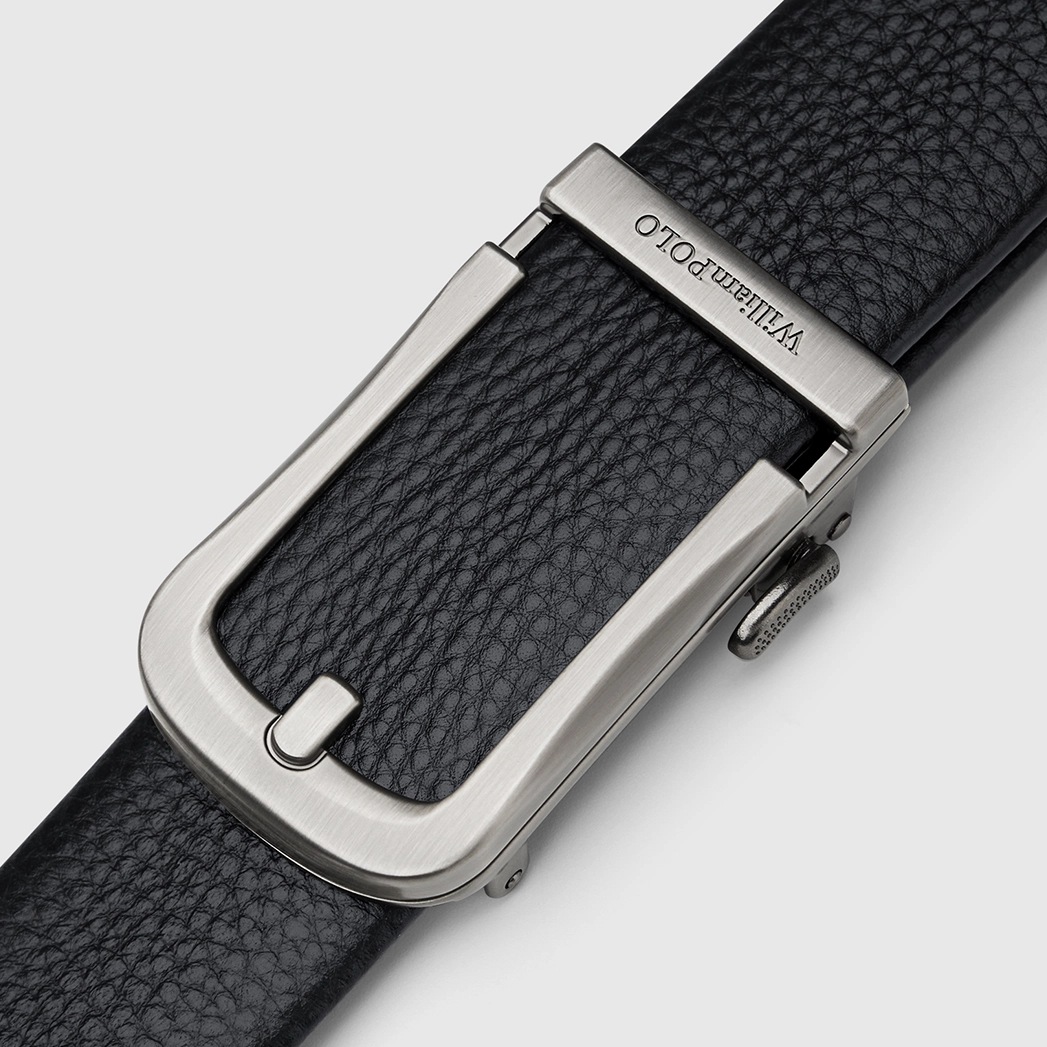 WilliamPOLO PVC 3.5cm