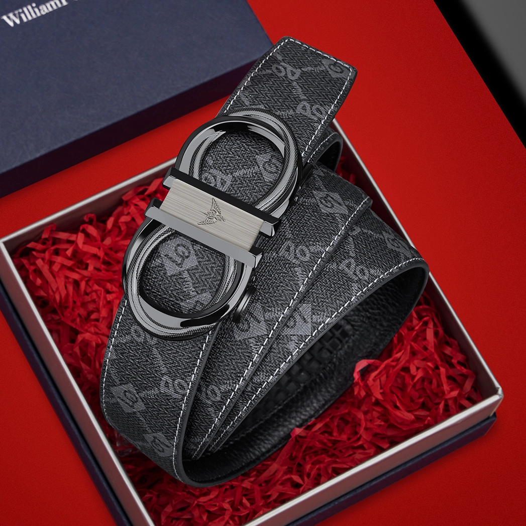 WilliamPOLO PVC 3.5cm