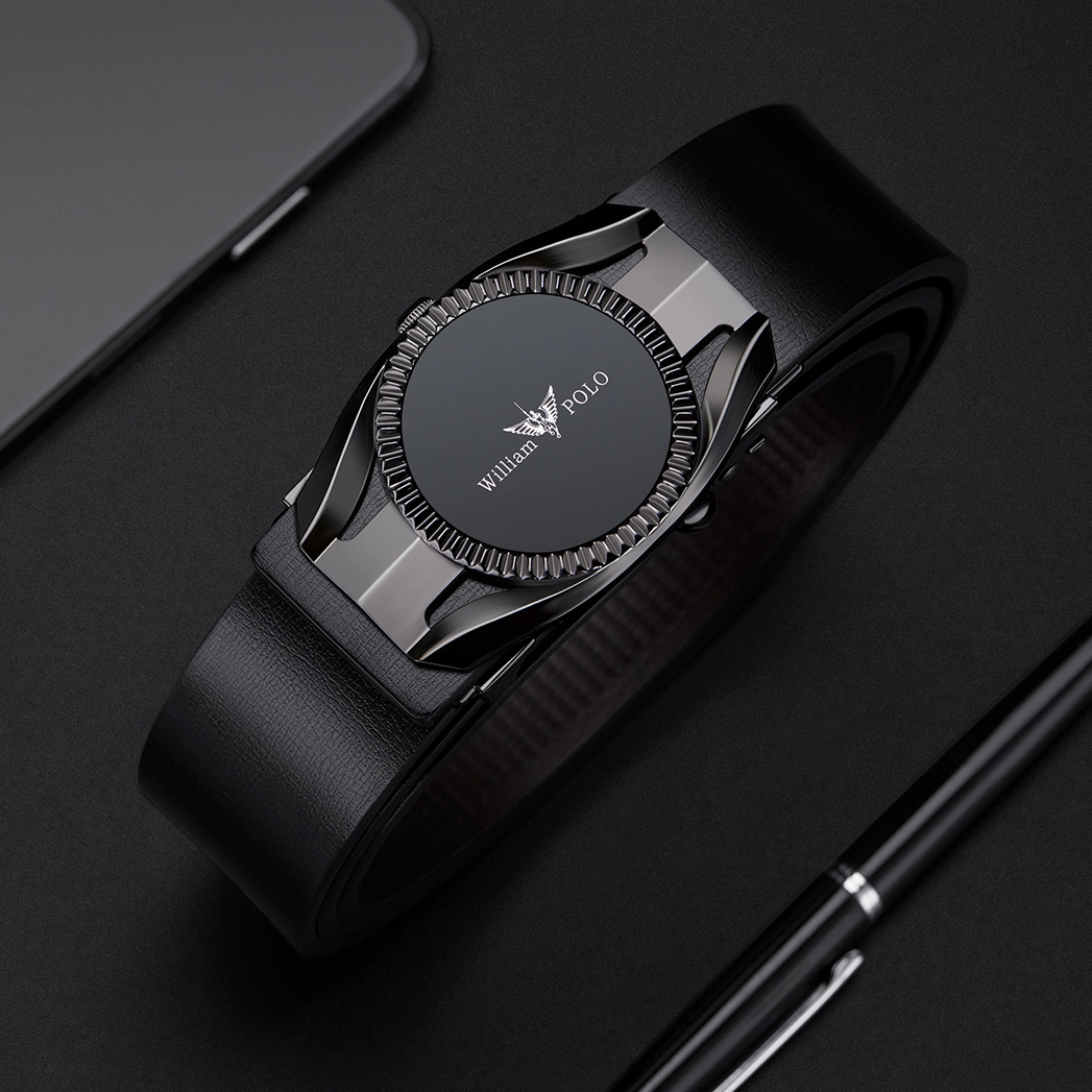 WilliamPOLO 3.4cm