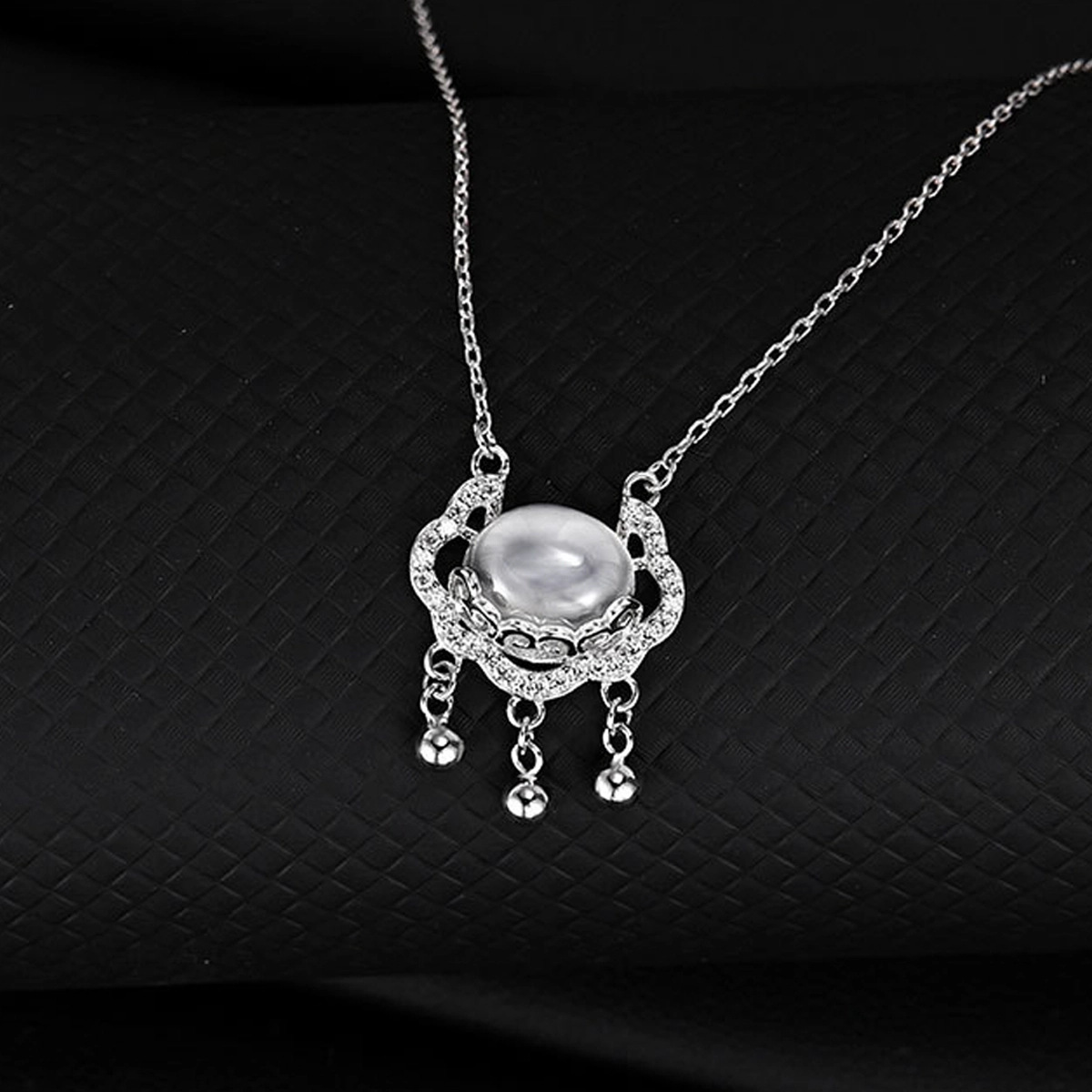 ICE ROCK 925