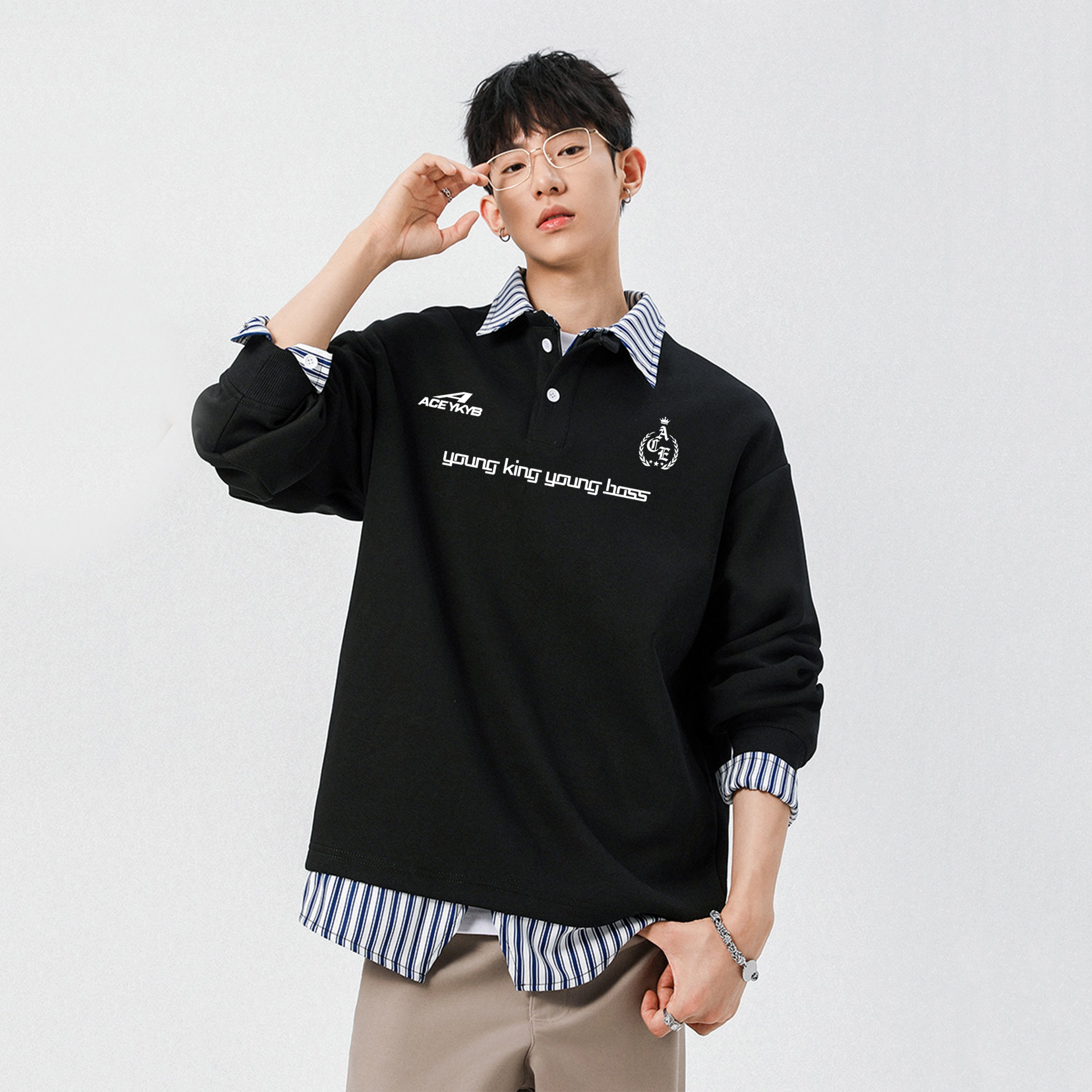 YKYB X POLO