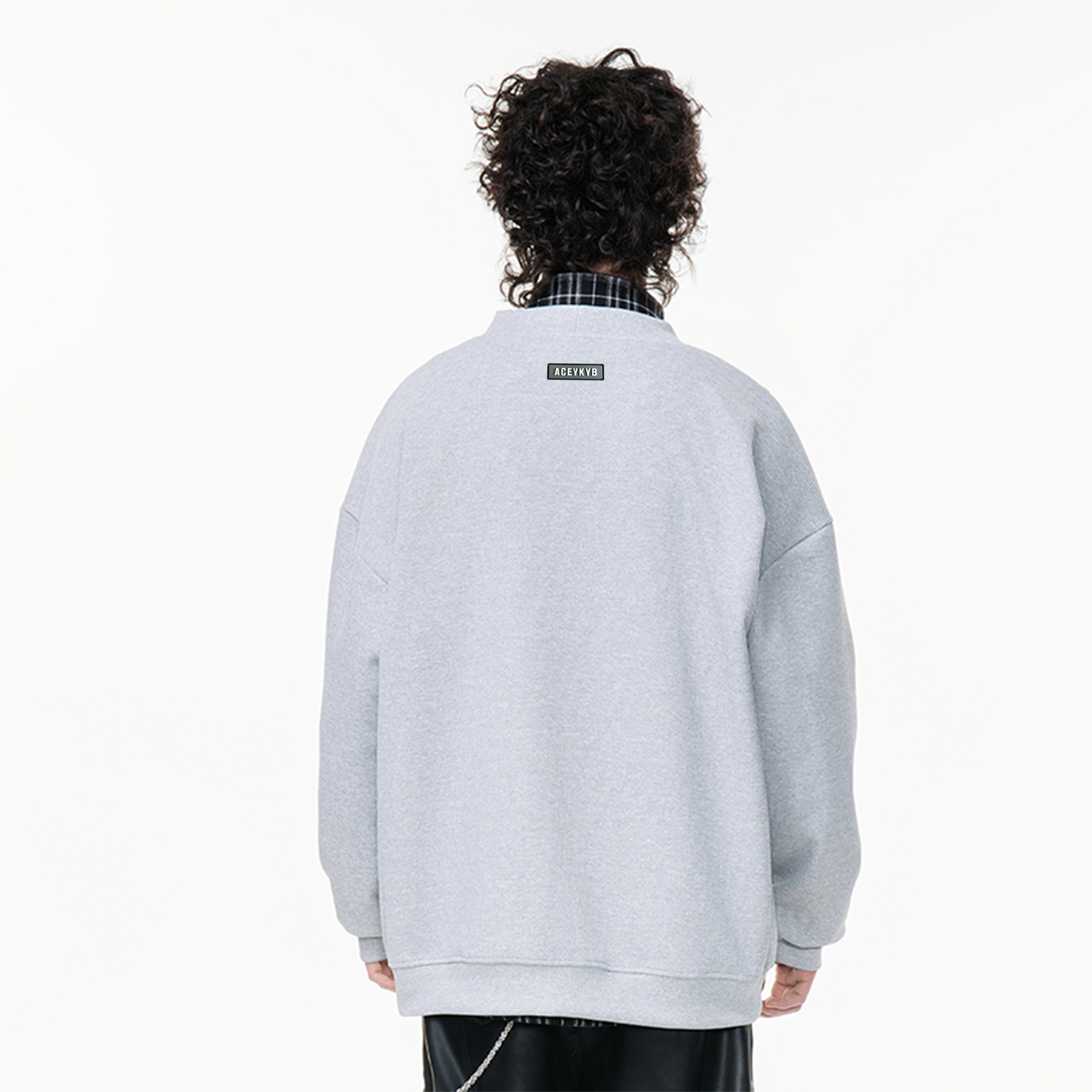 YKYB YKYB x cleanfitV