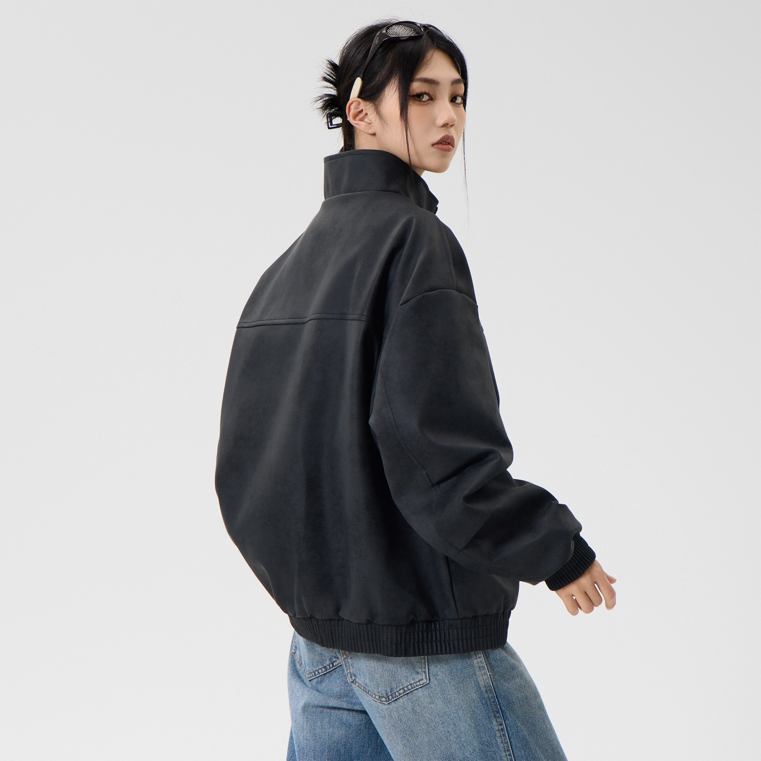 YKYB X Logo