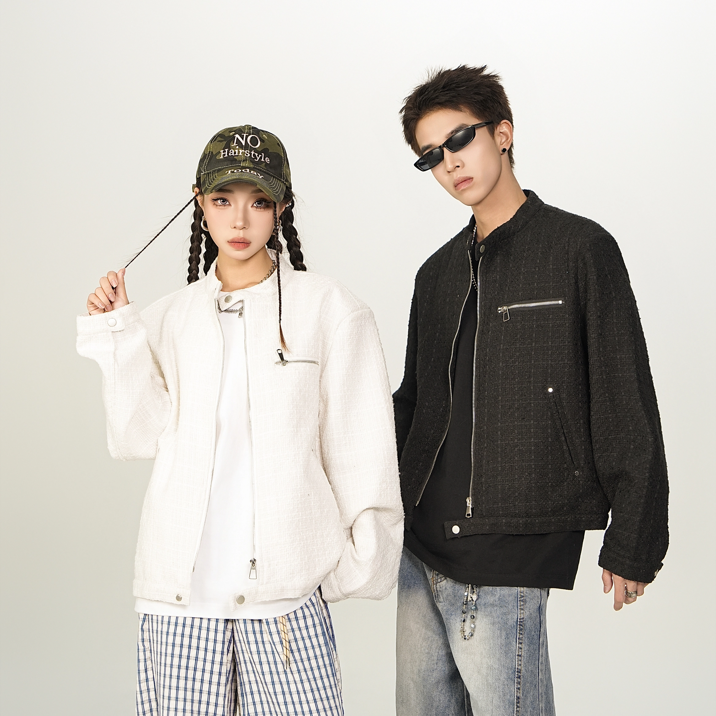 YKYB YKYB x cleanfitLOGO