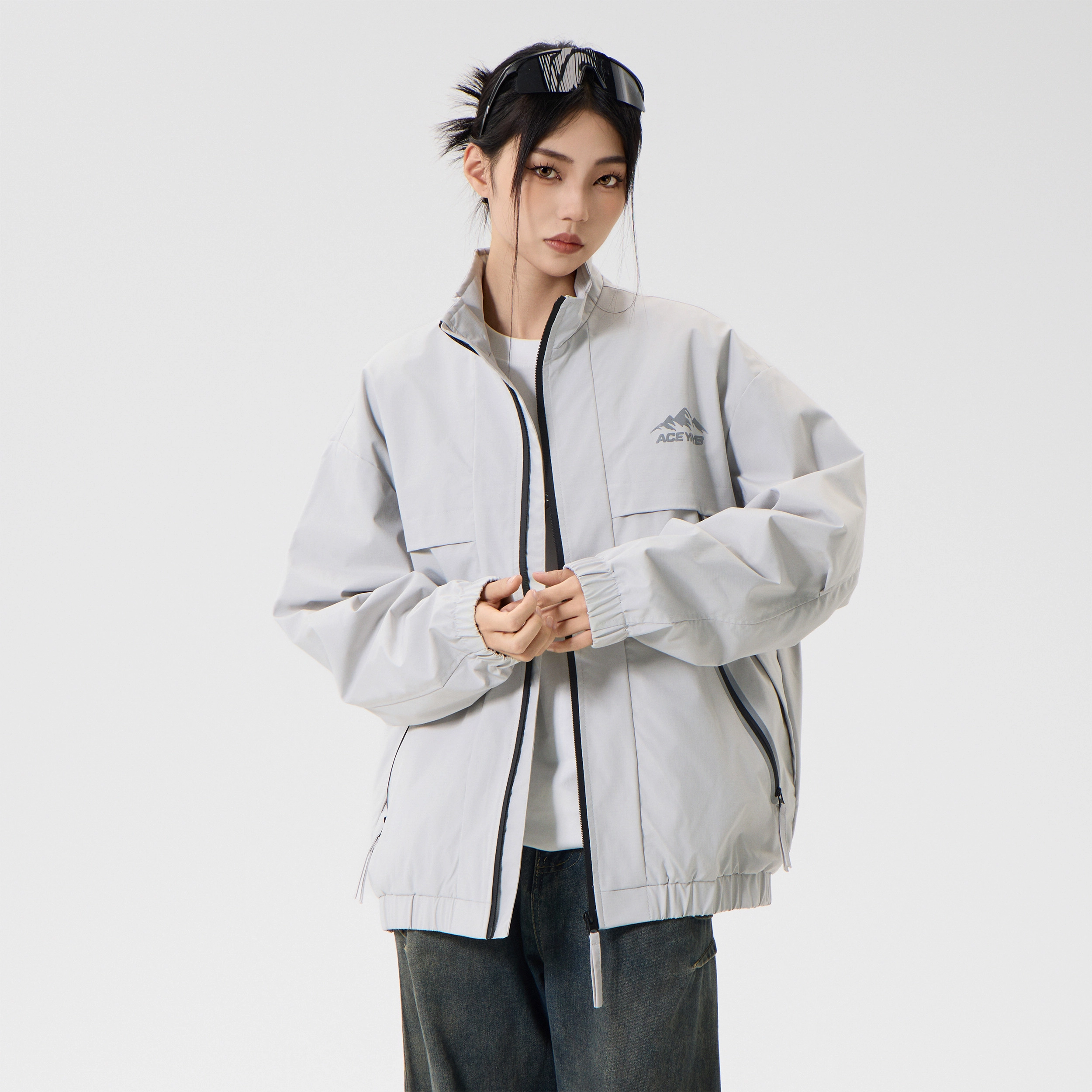 YKYB X Logo