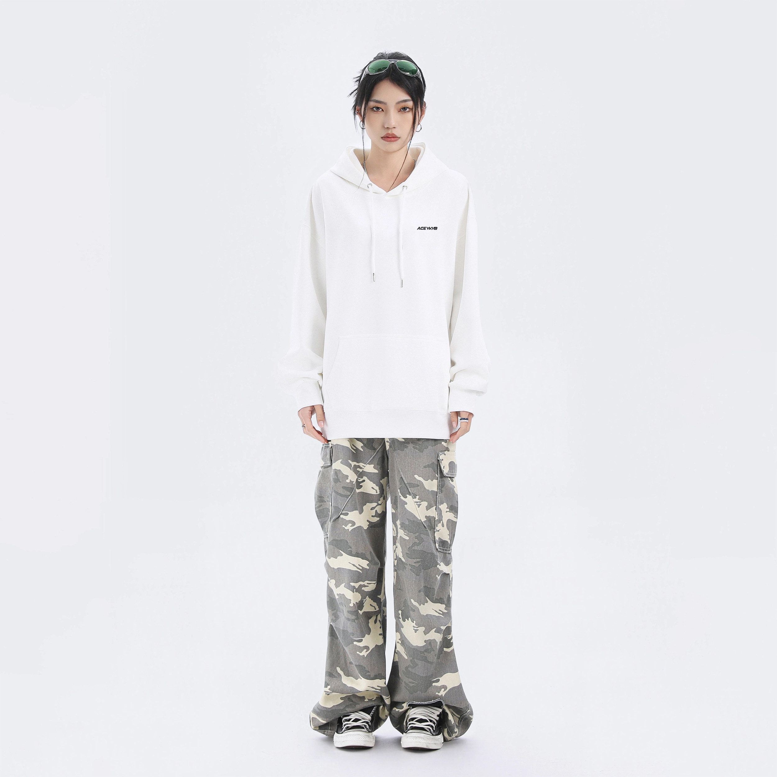 YKYB YKYB x 320g CleanfitLogo