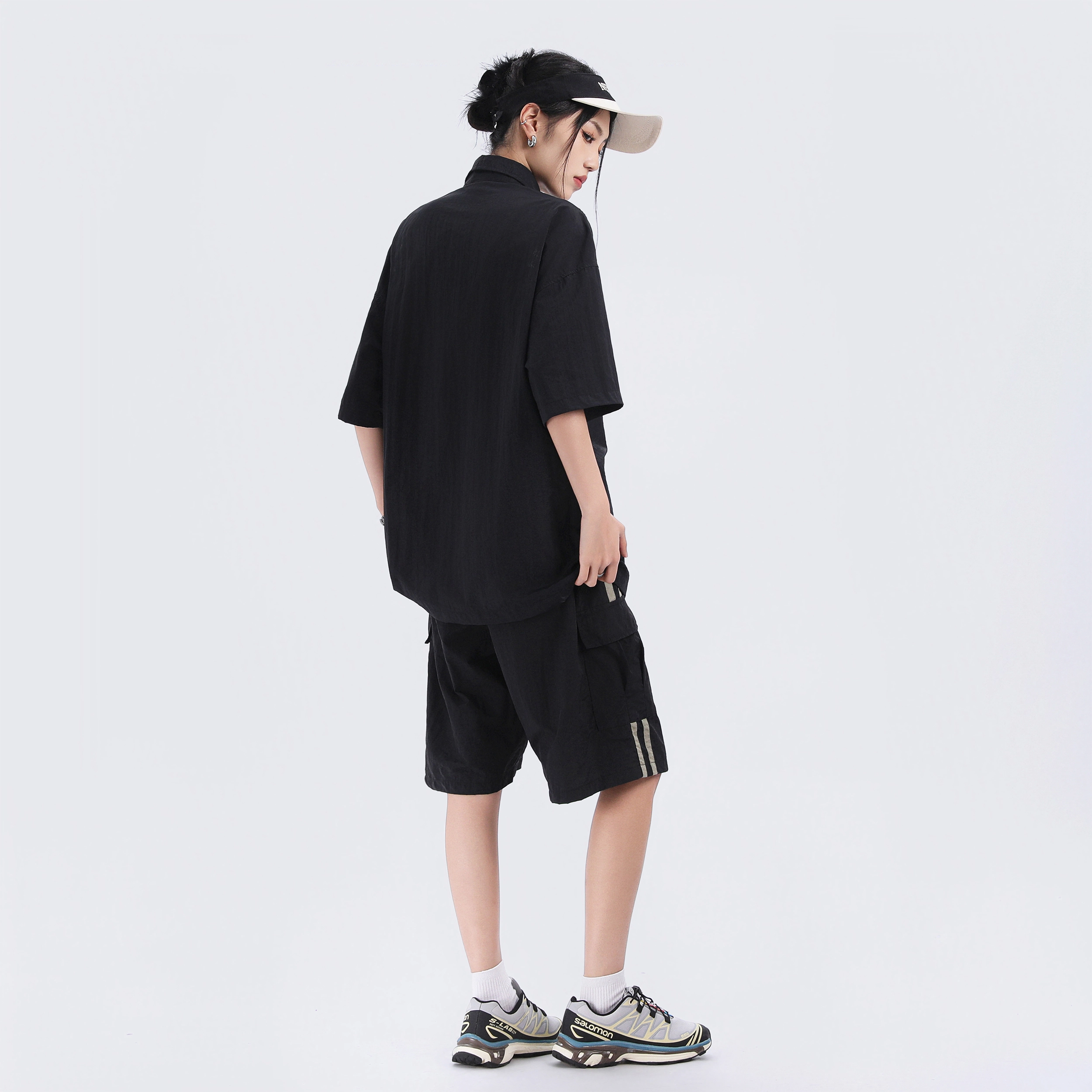 YKYB CleanfitLogoT