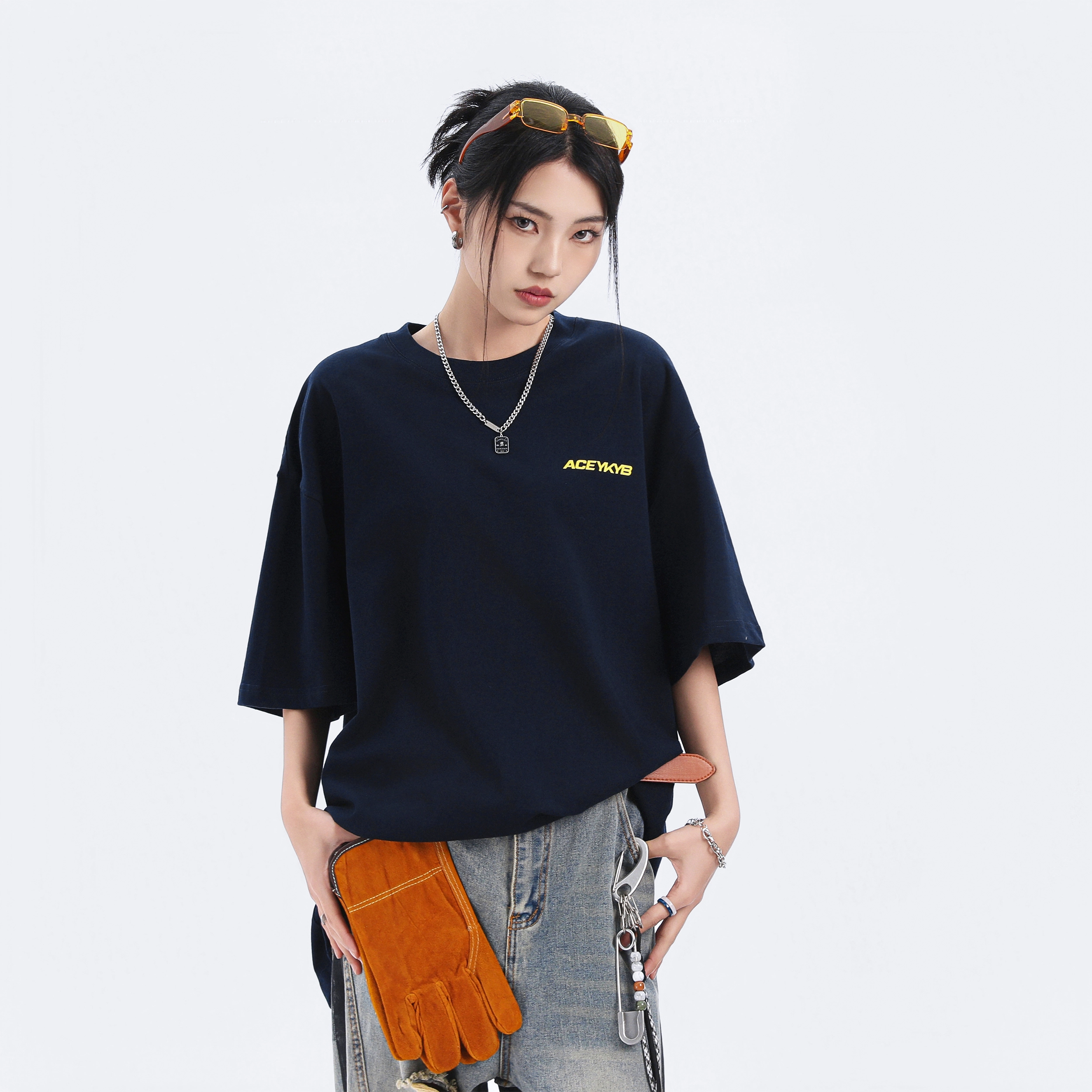 YKYB LogoT