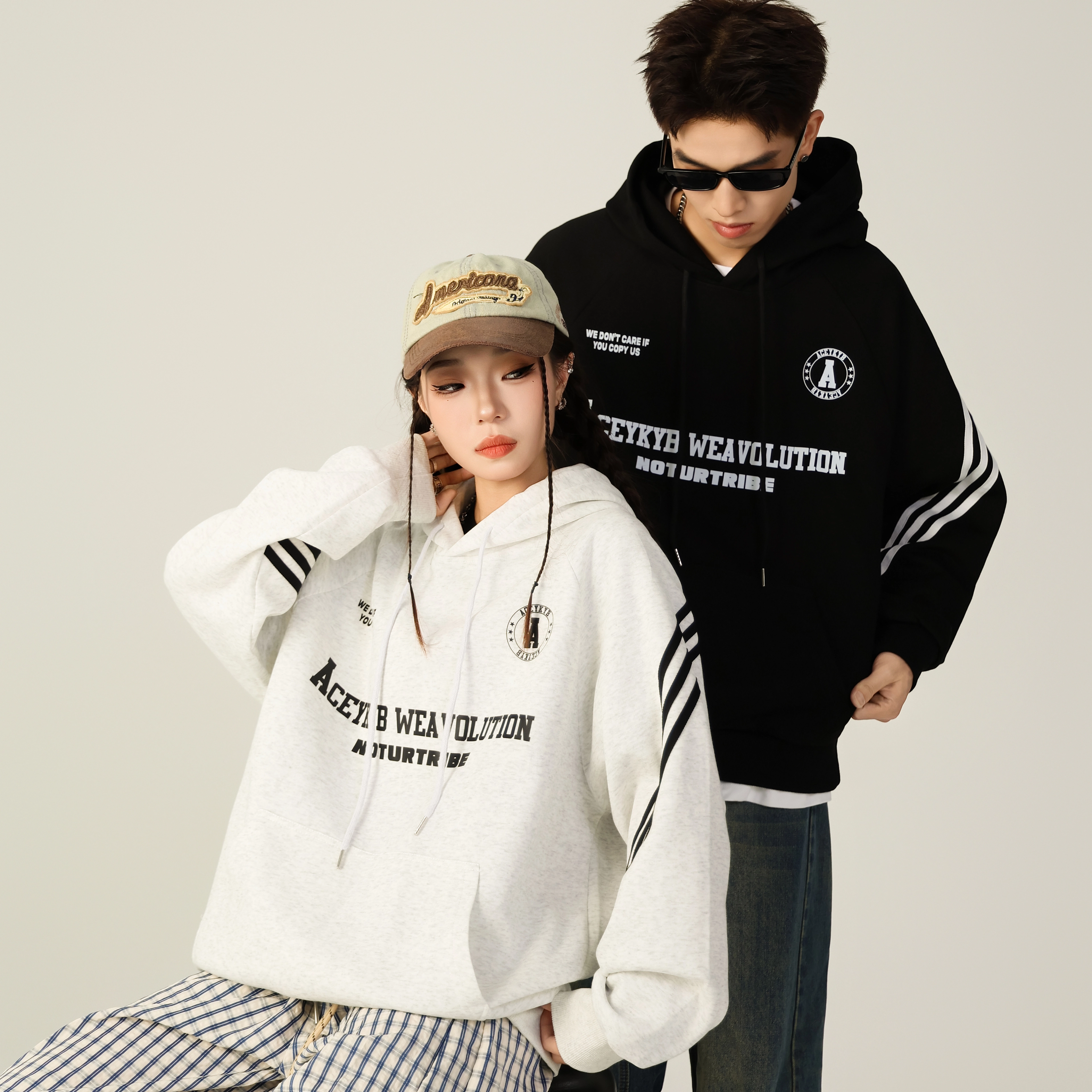 YKYB YKYB x Logo