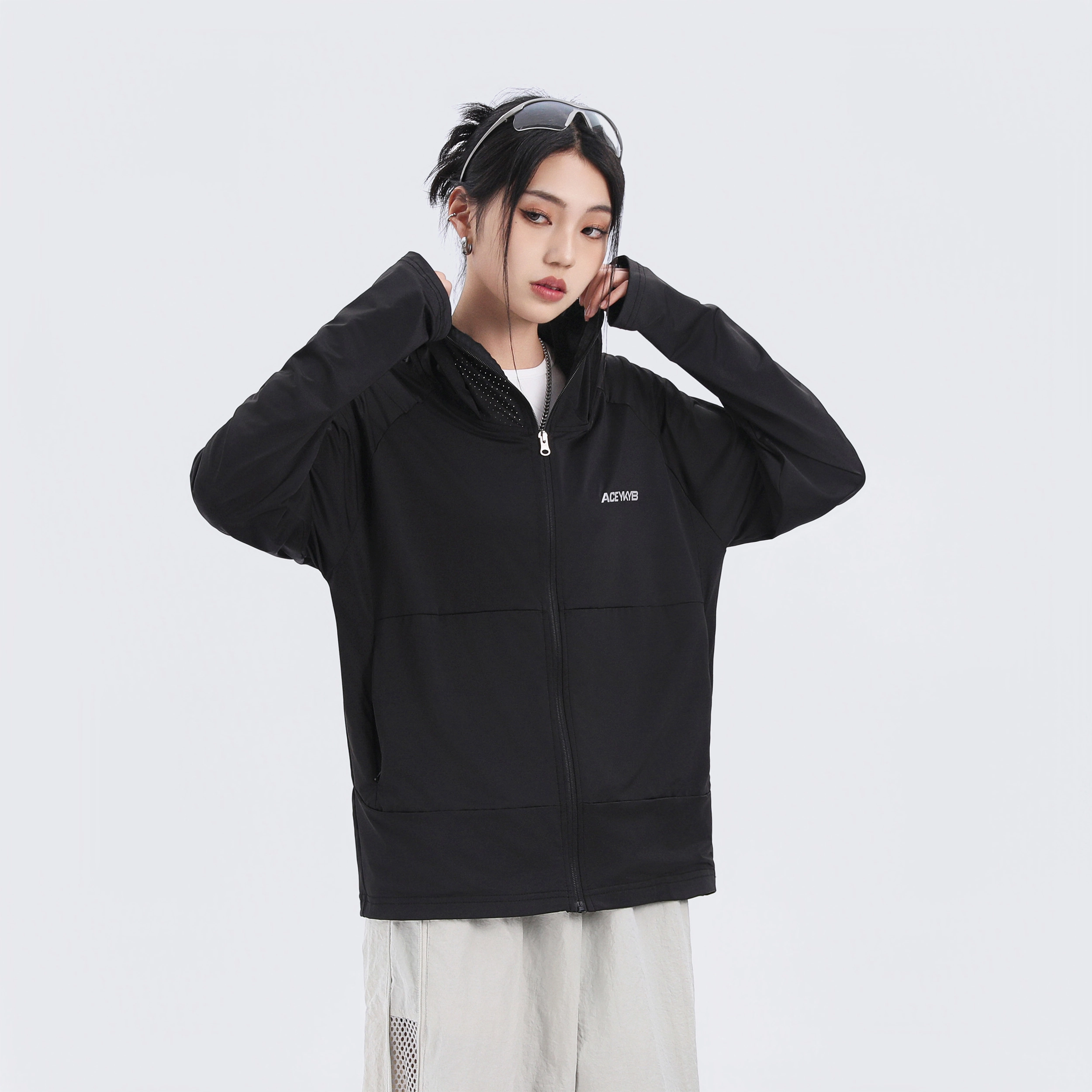 YKYB Cleanfit