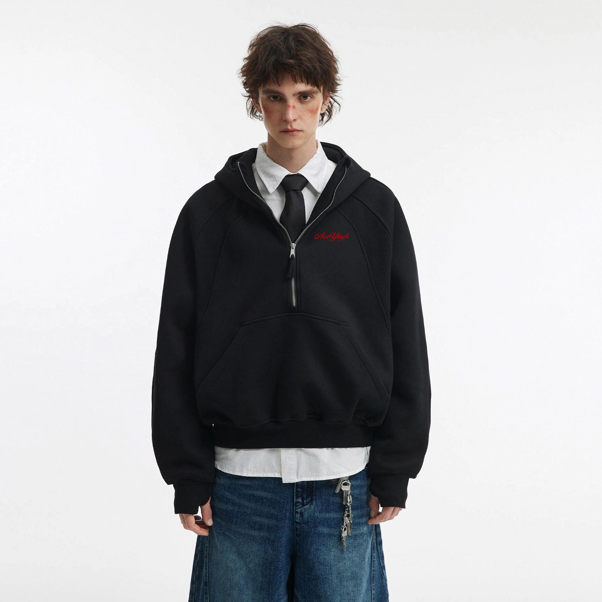 YKYB cleanfit