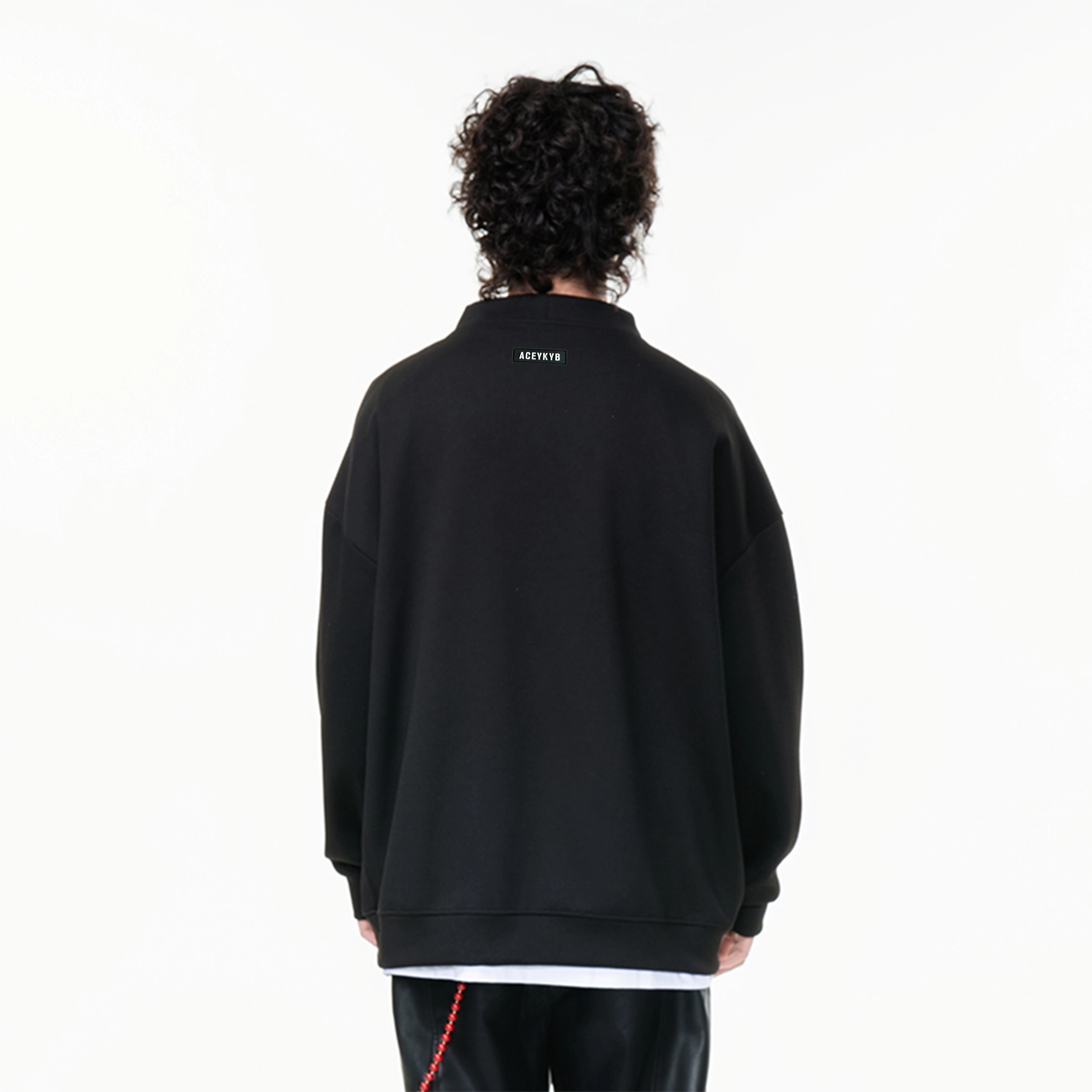 YKYB YKYB x cleanfitV