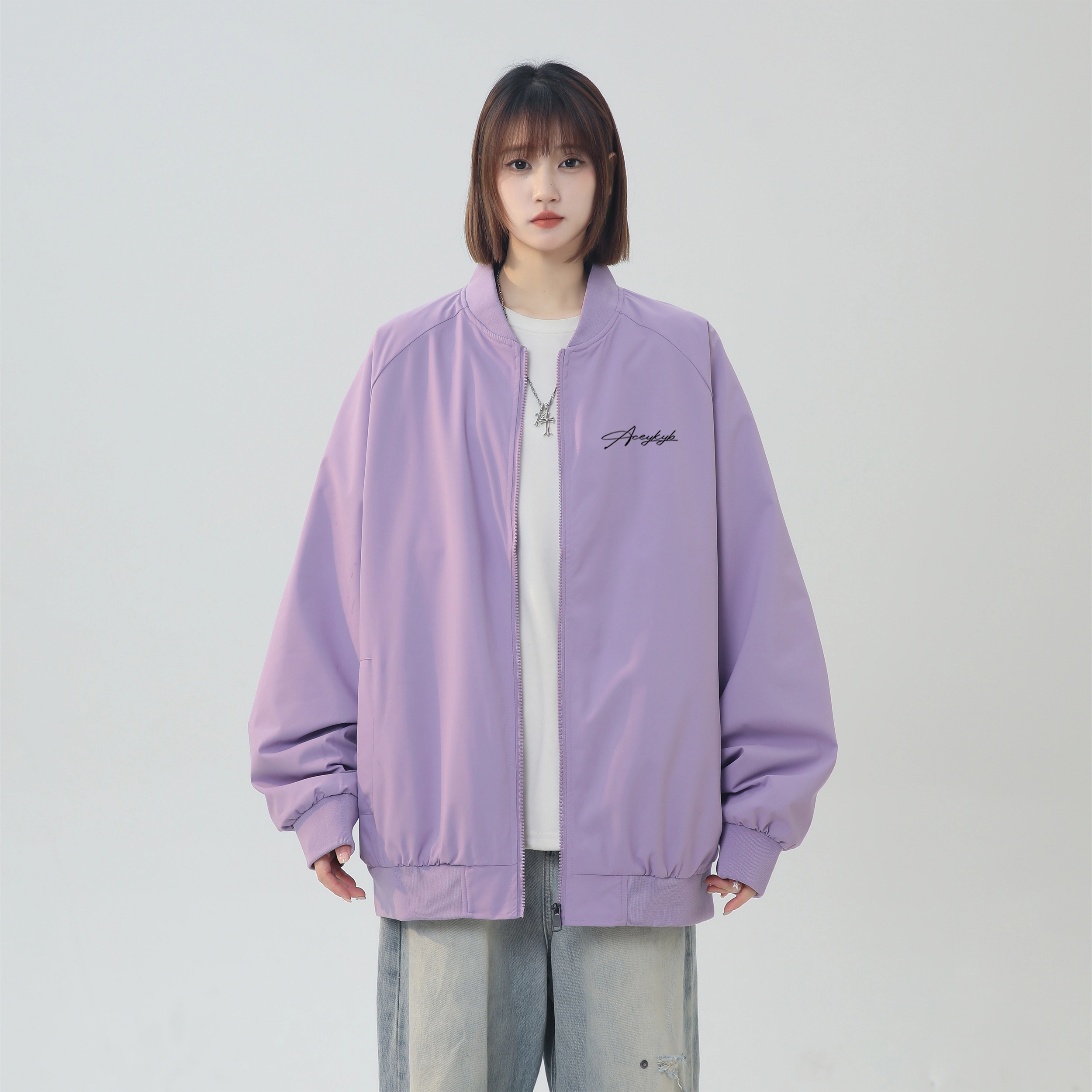 YKYB YKYB x Logo