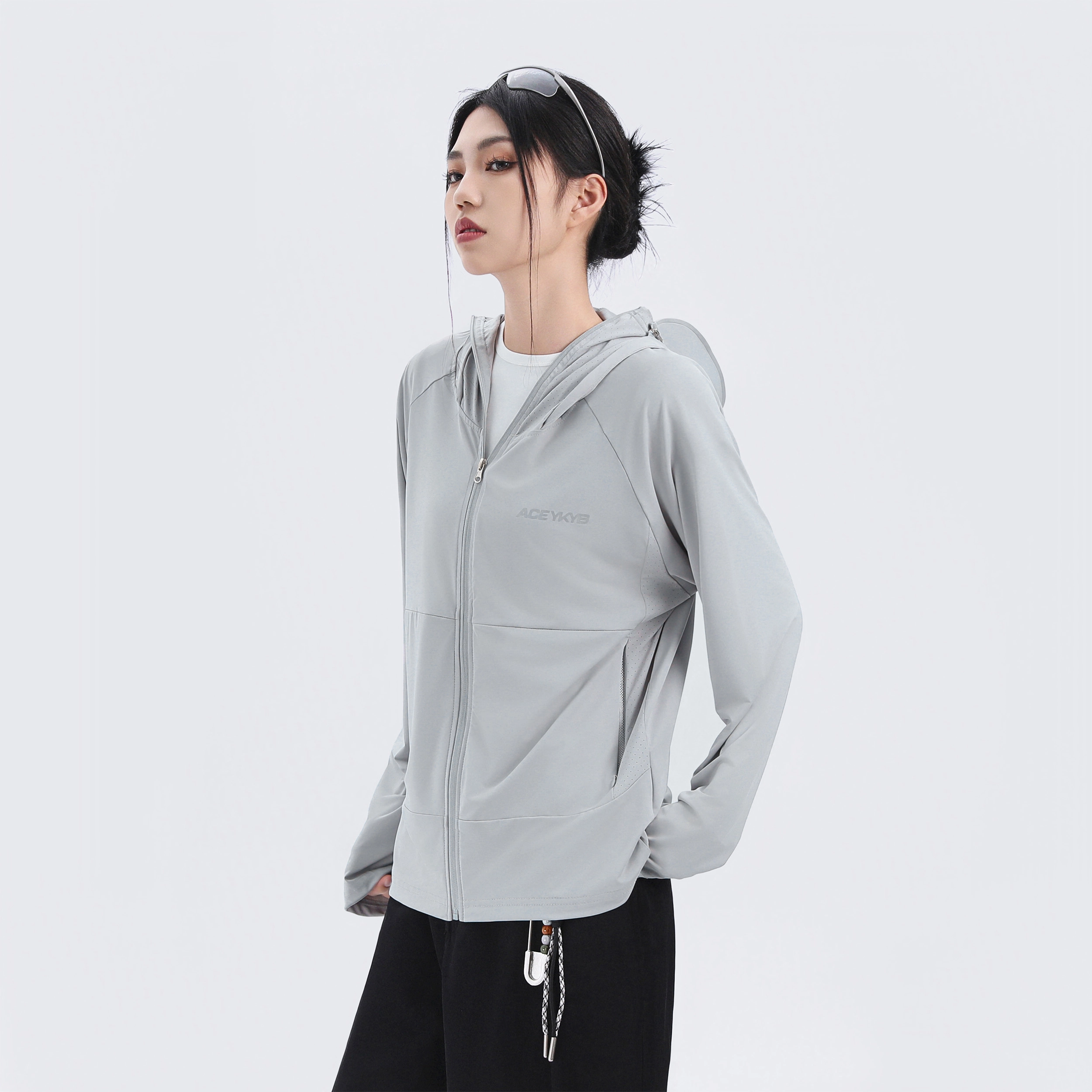 YKYB Cleanfit