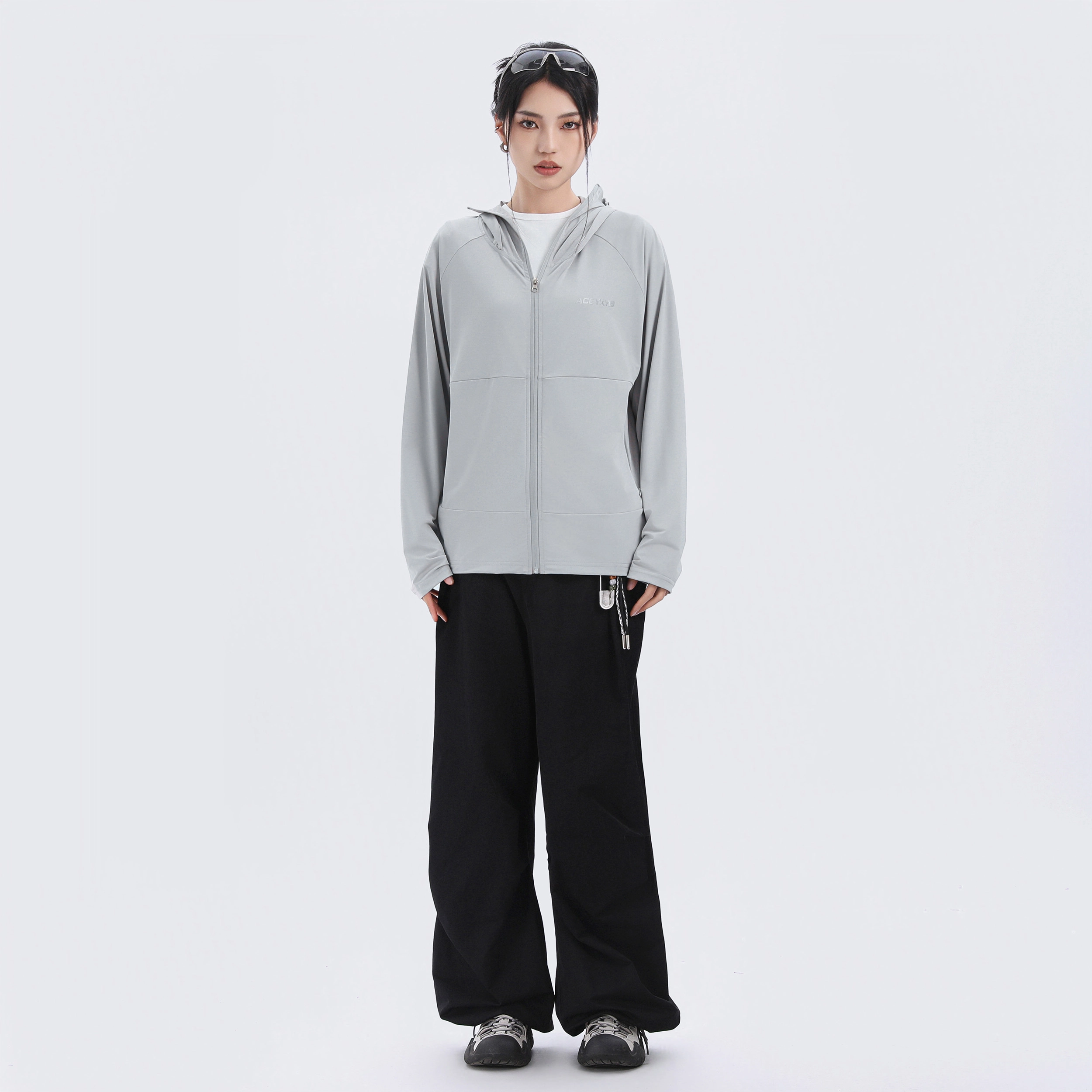YKYB Cleanfit
