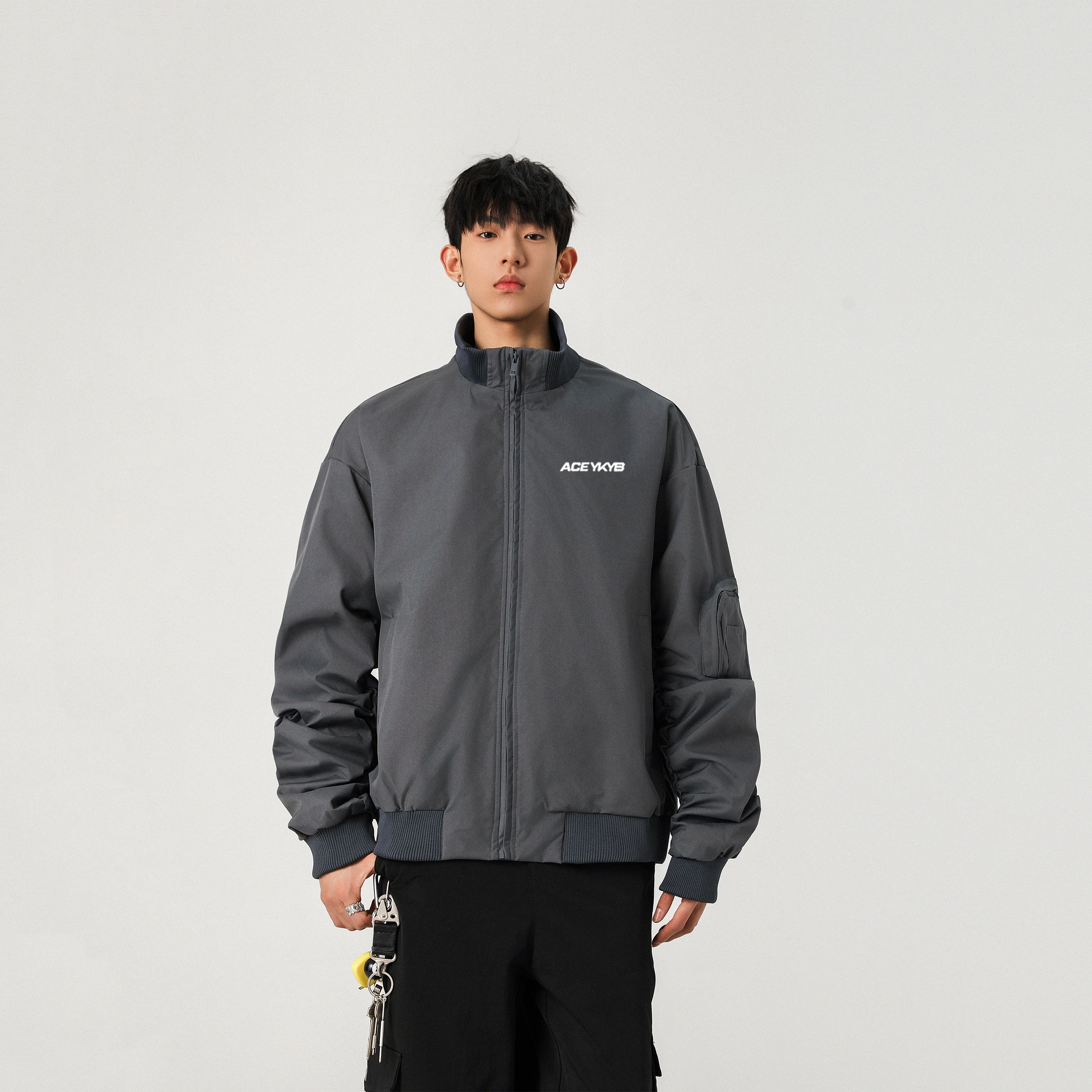 YKYB YKYB X cleanfit