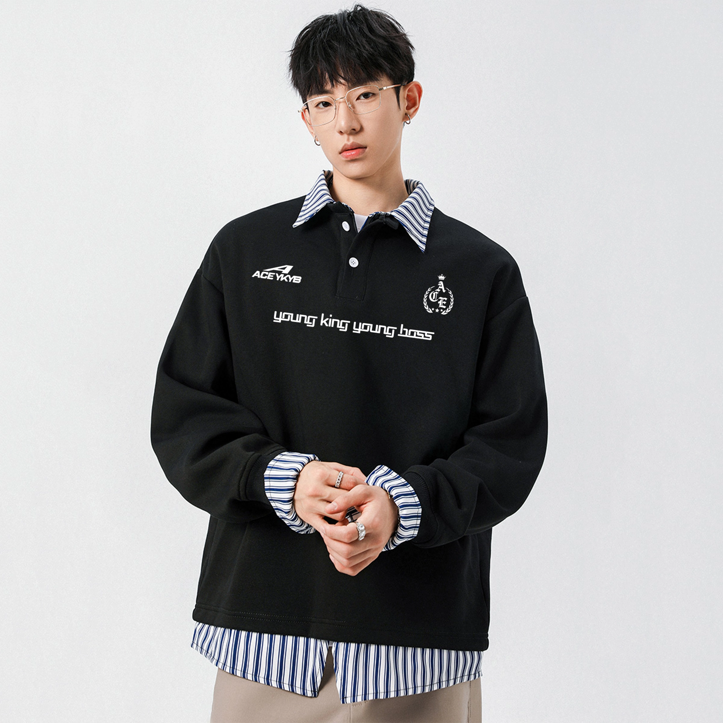 YKYB X POLO