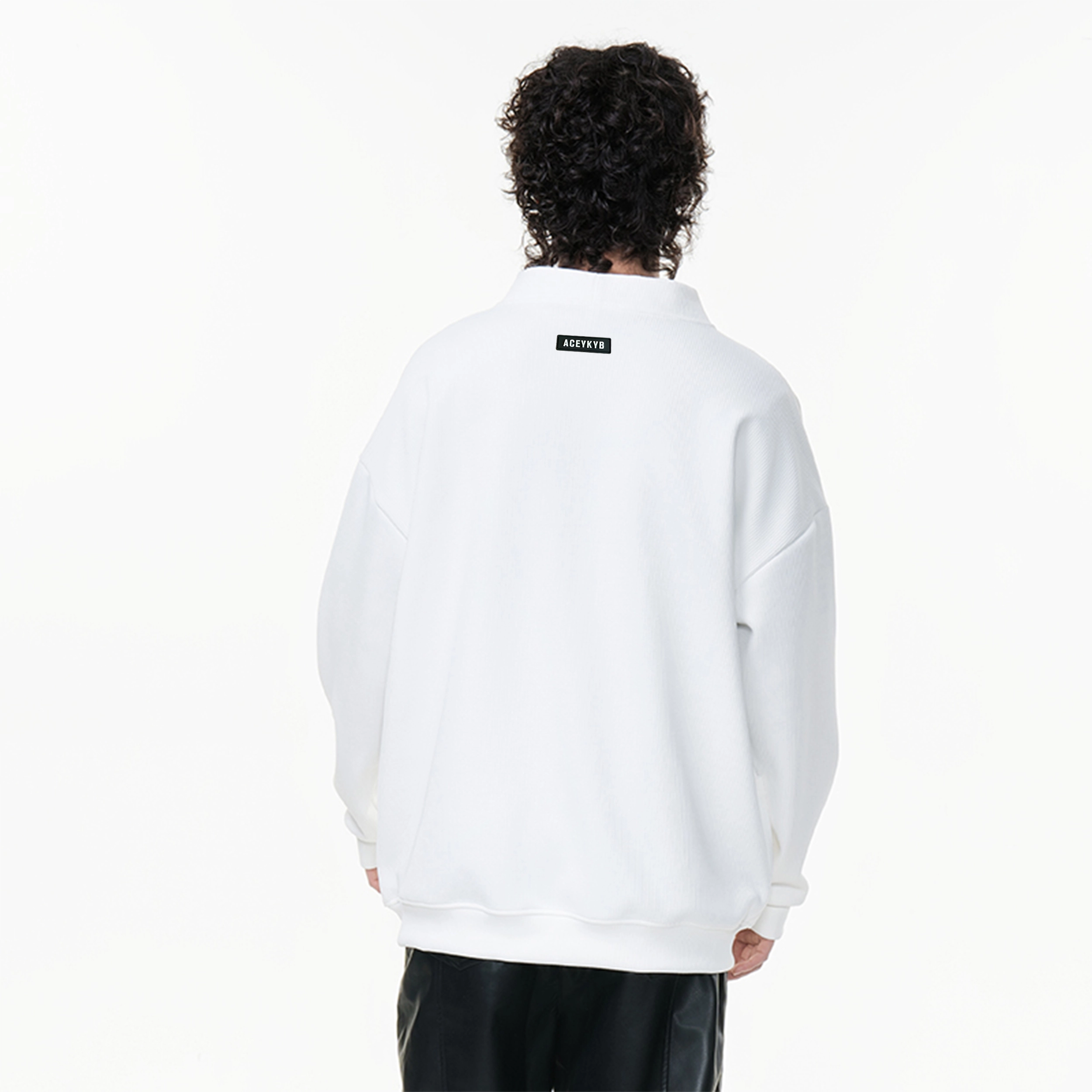 YKYB YKYB x cleanfitV
