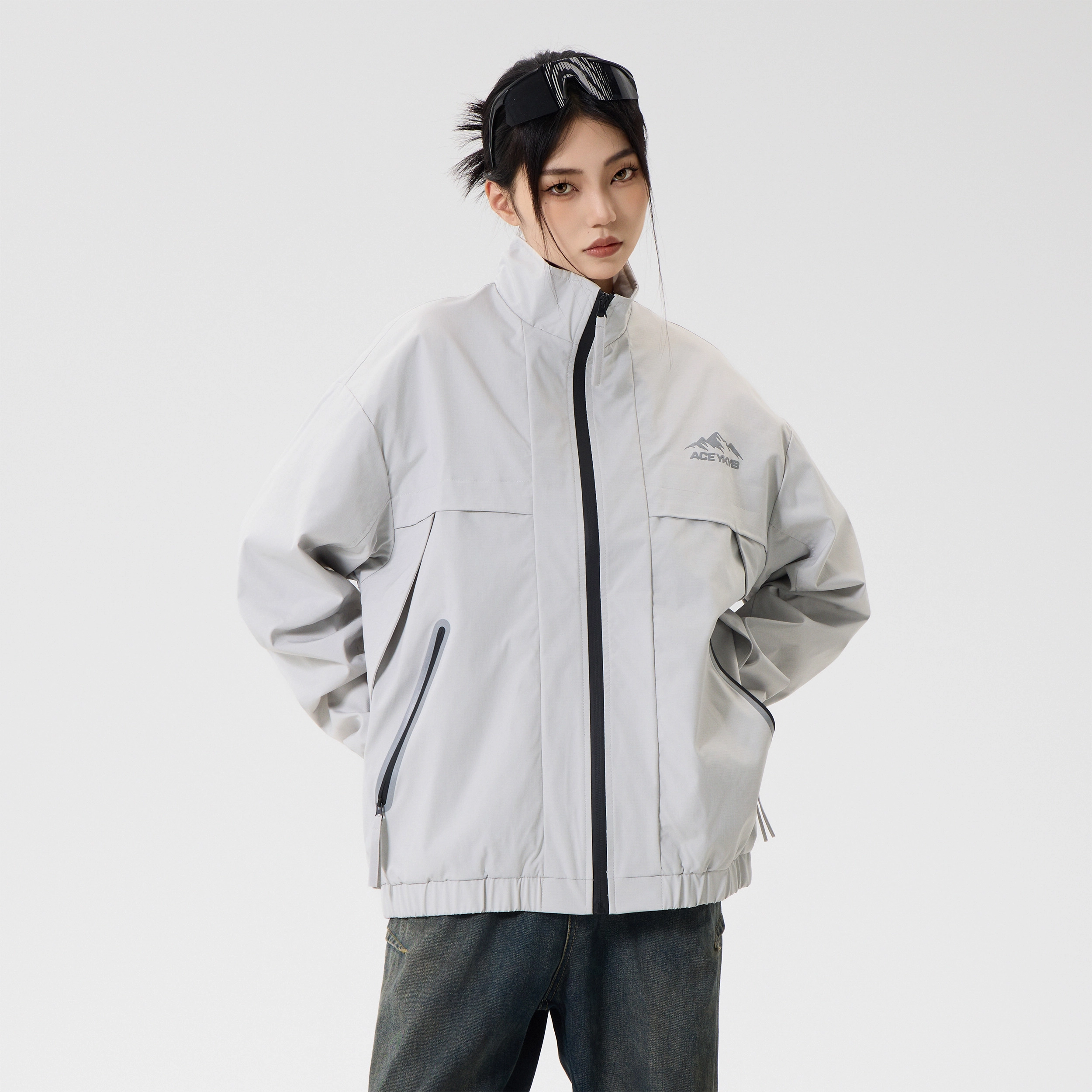 YKYB X Logo