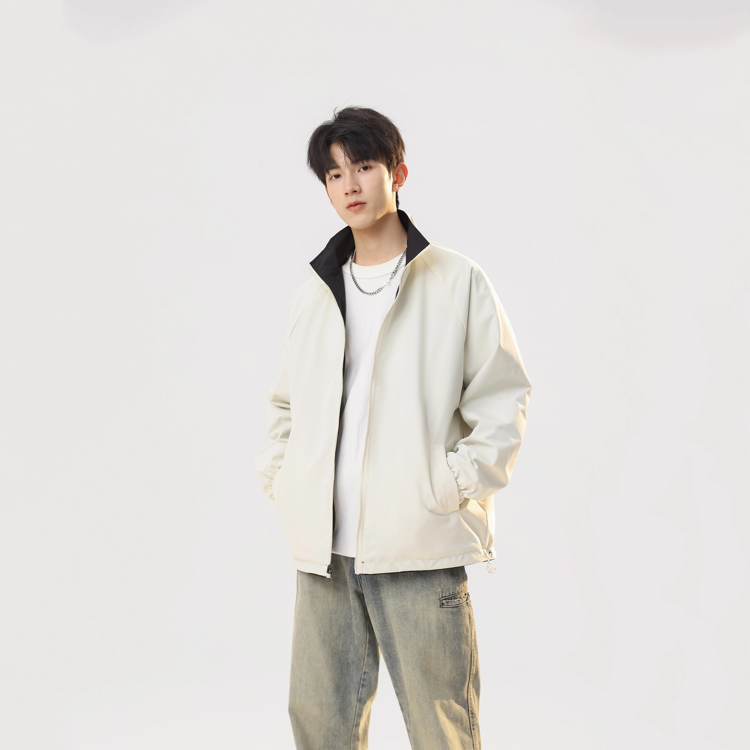 YKYB YKYB x Logo