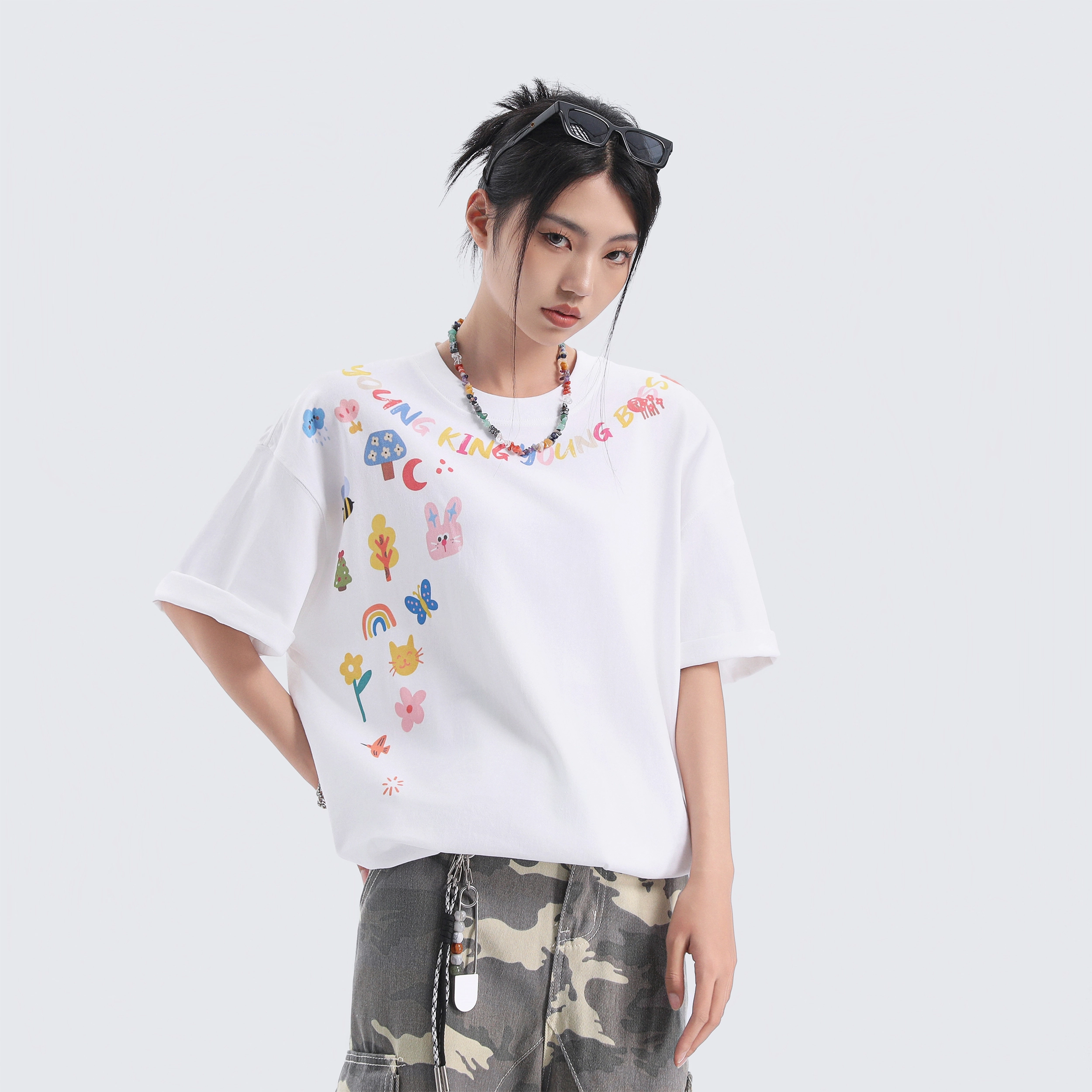 YKYB T