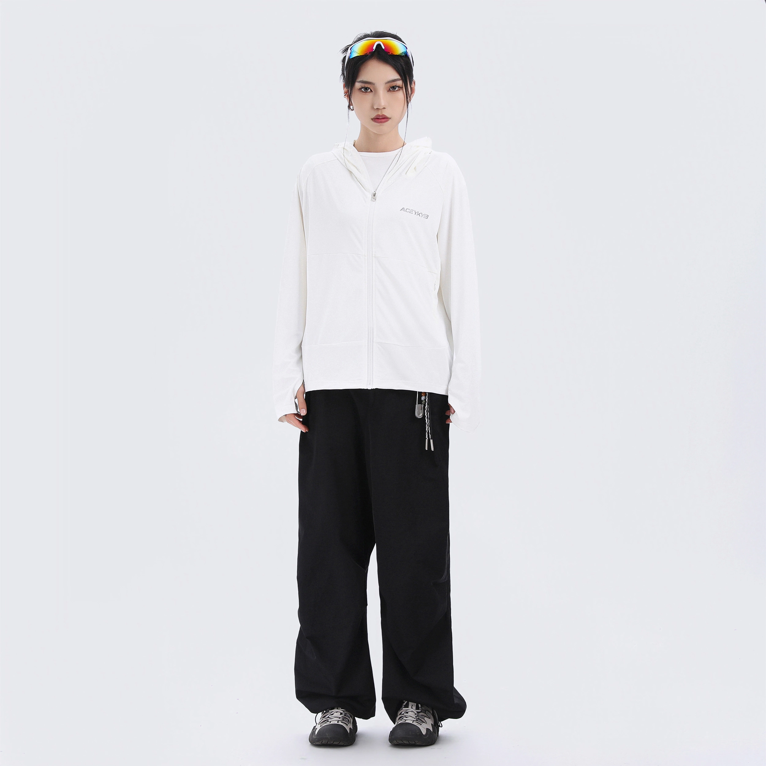 YKYB Cleanfit
