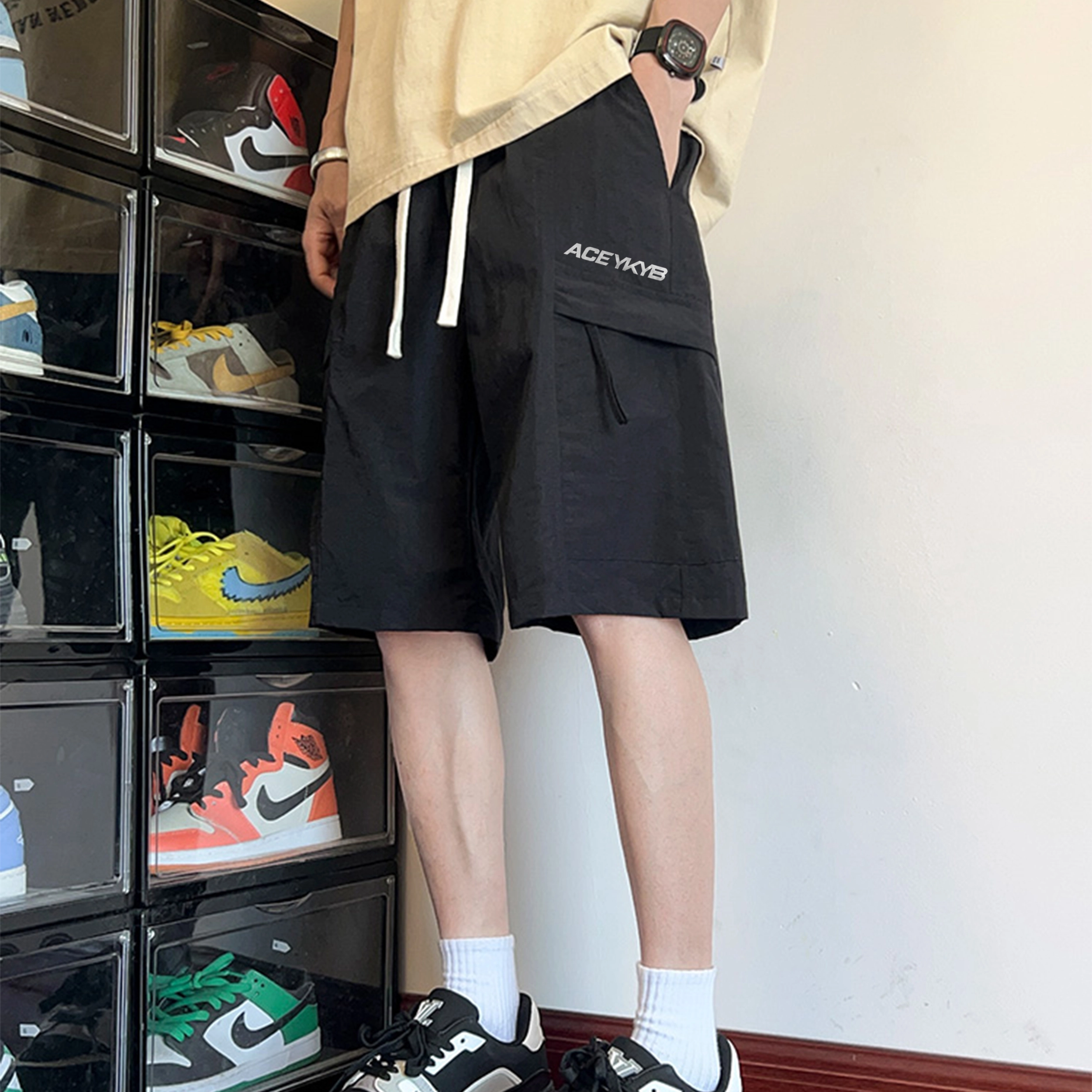 YKYB Cleanfit