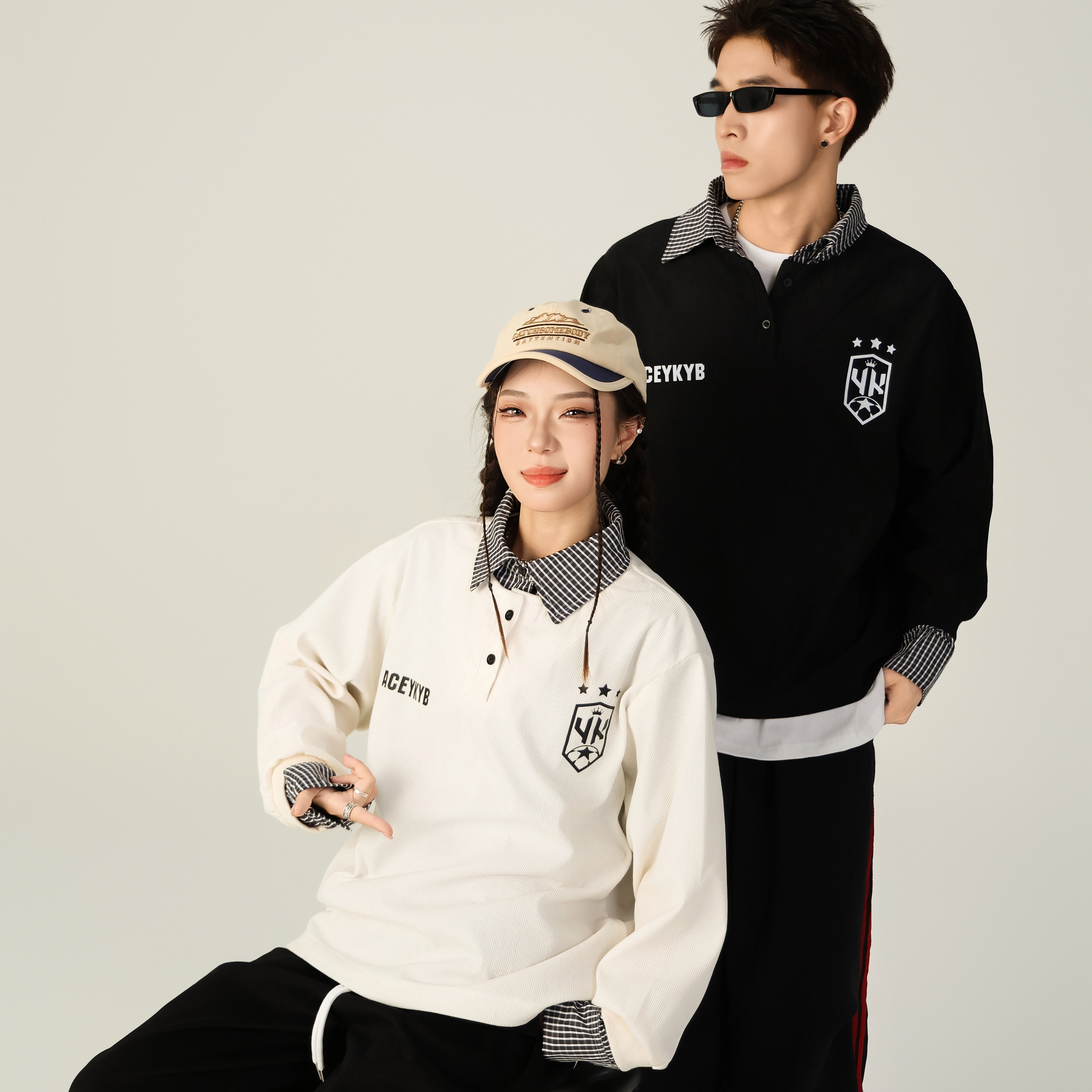 YKYB YKYB x POLO