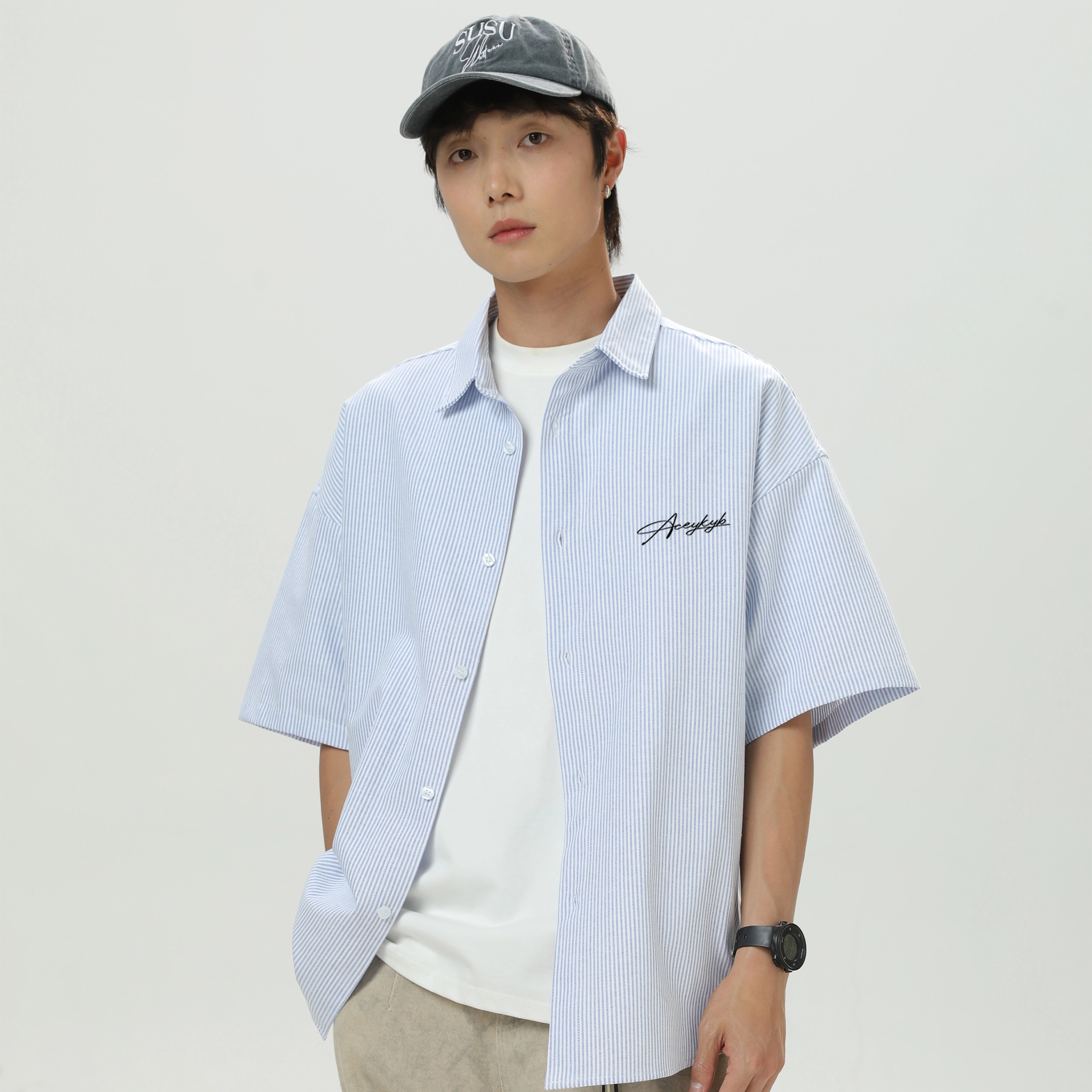 YKYB LogoCleanfit