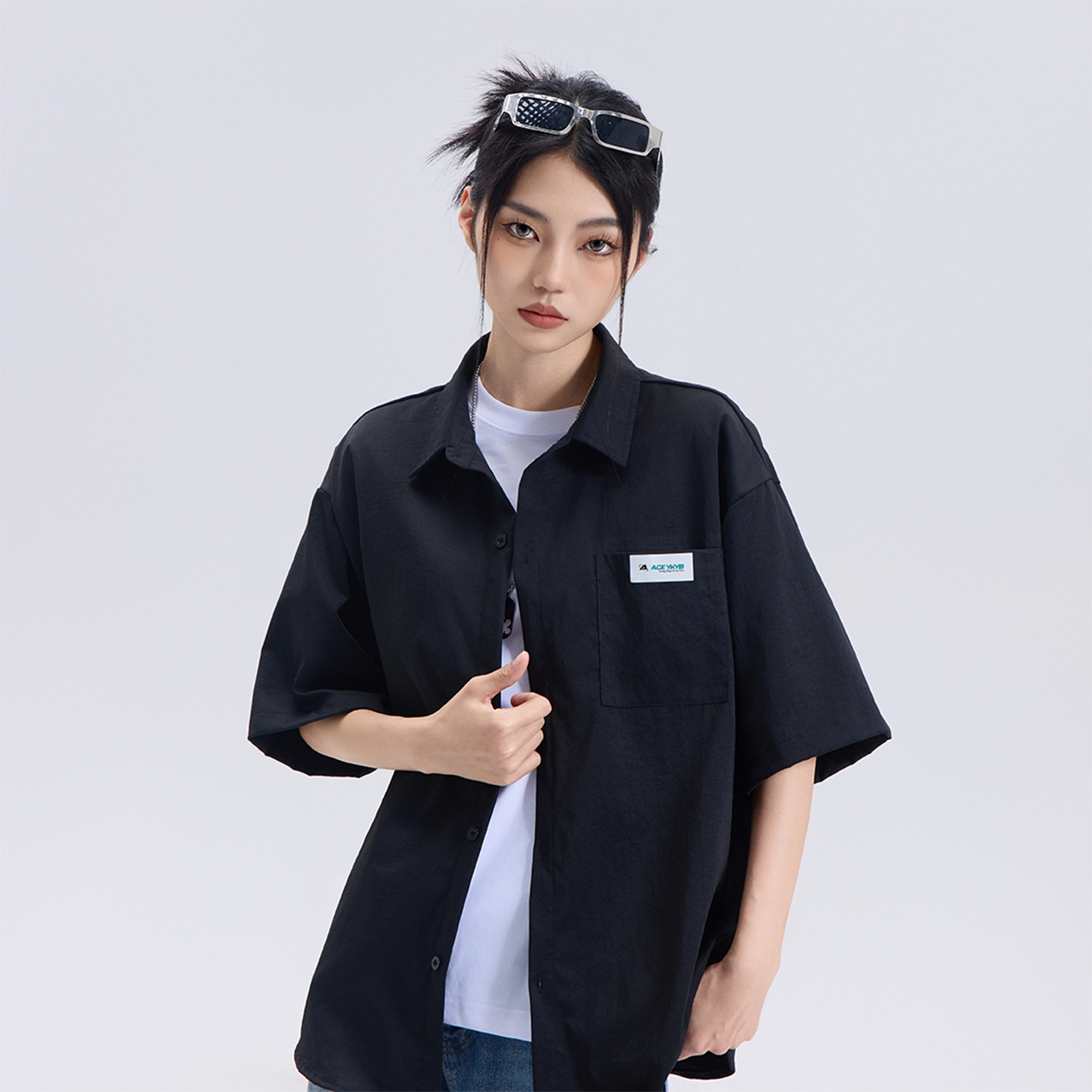 YKYB Cleanfit