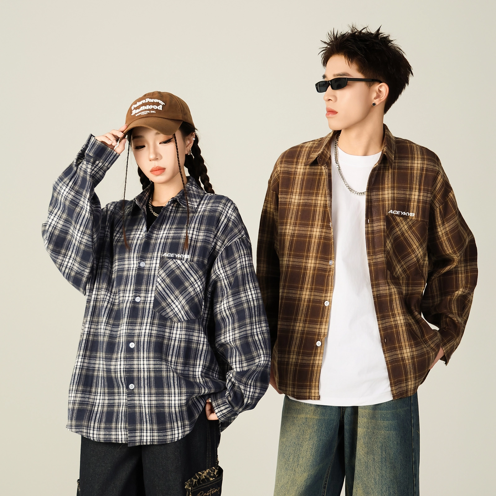YKYB Cityboy