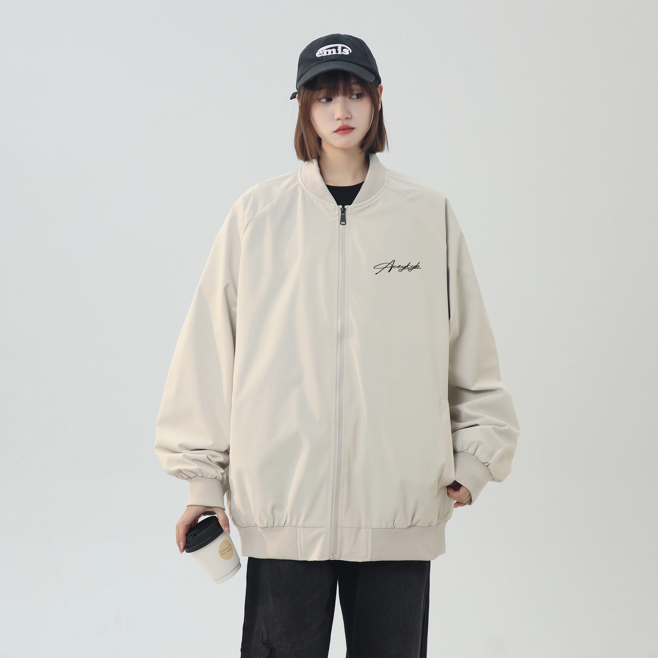 YKYB YKYB x Logo
