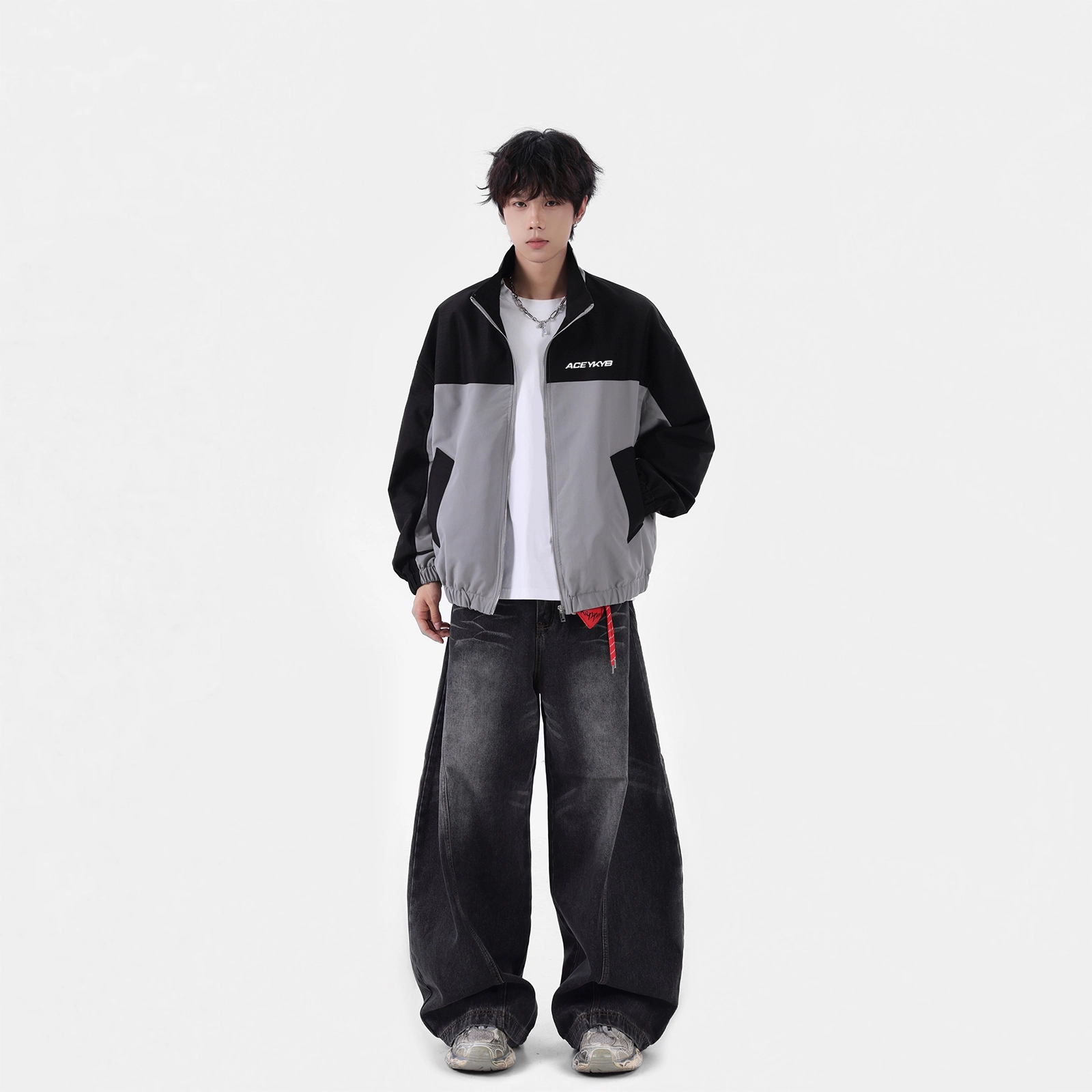 YKYB cleanfit