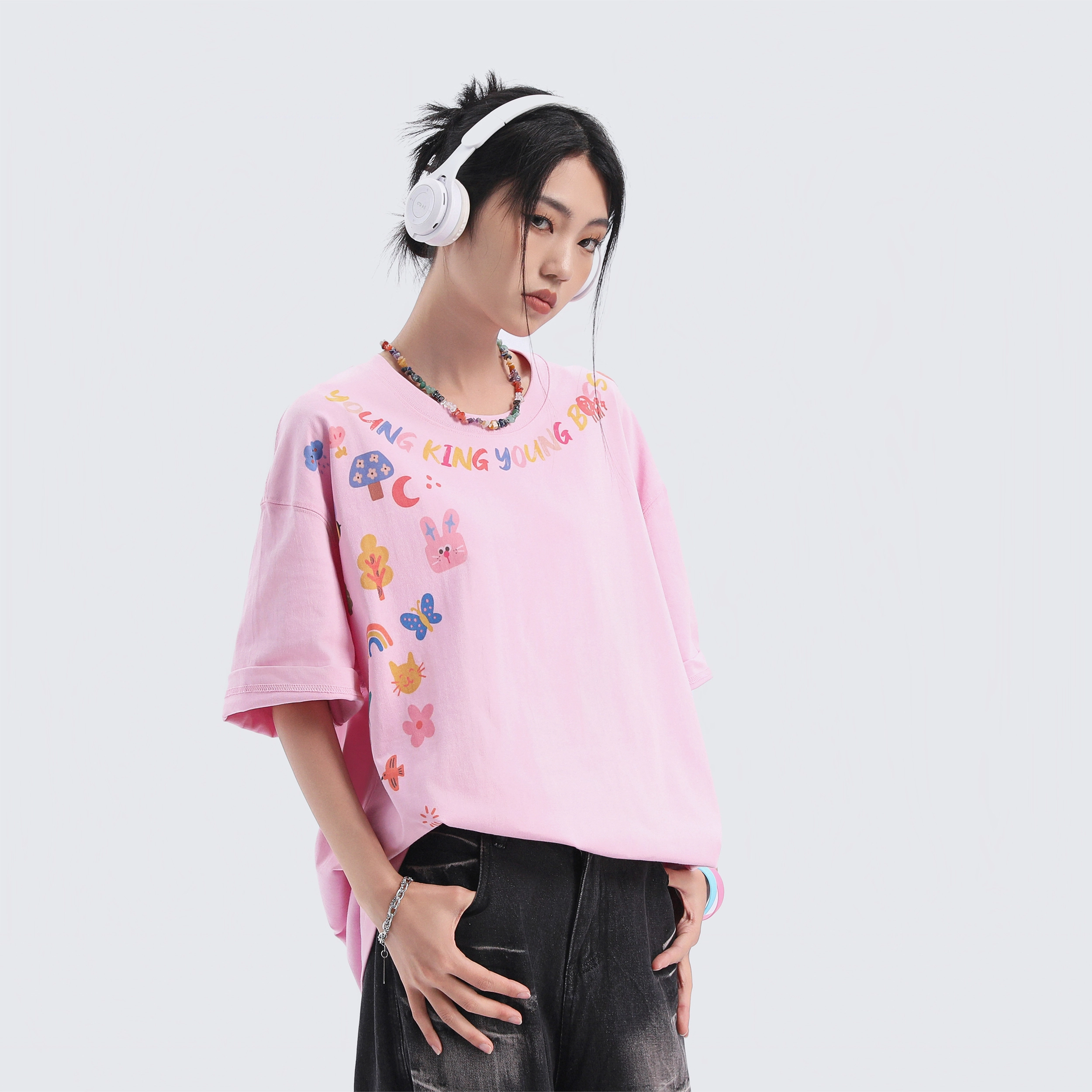 YKYB T