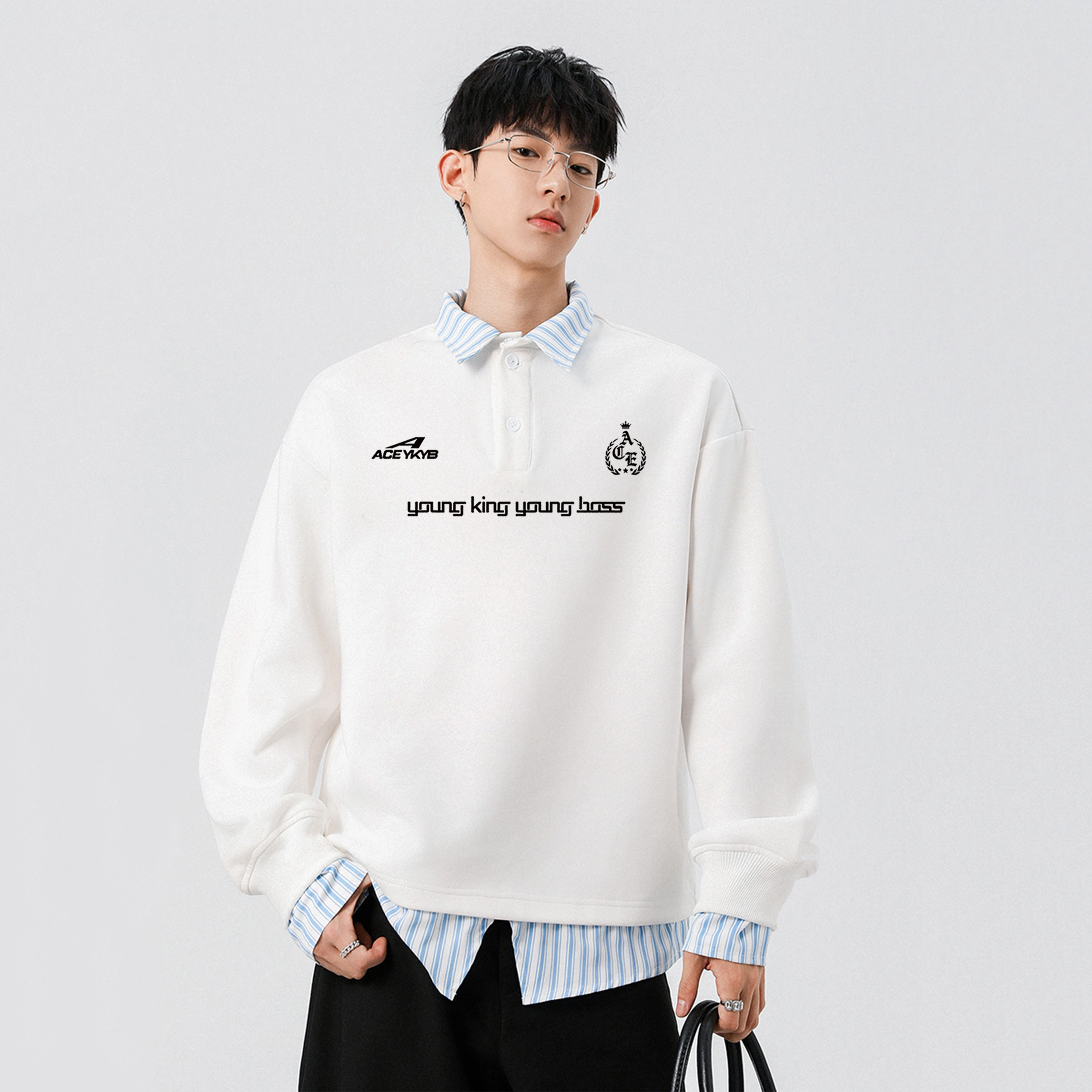 YKYB X POLO