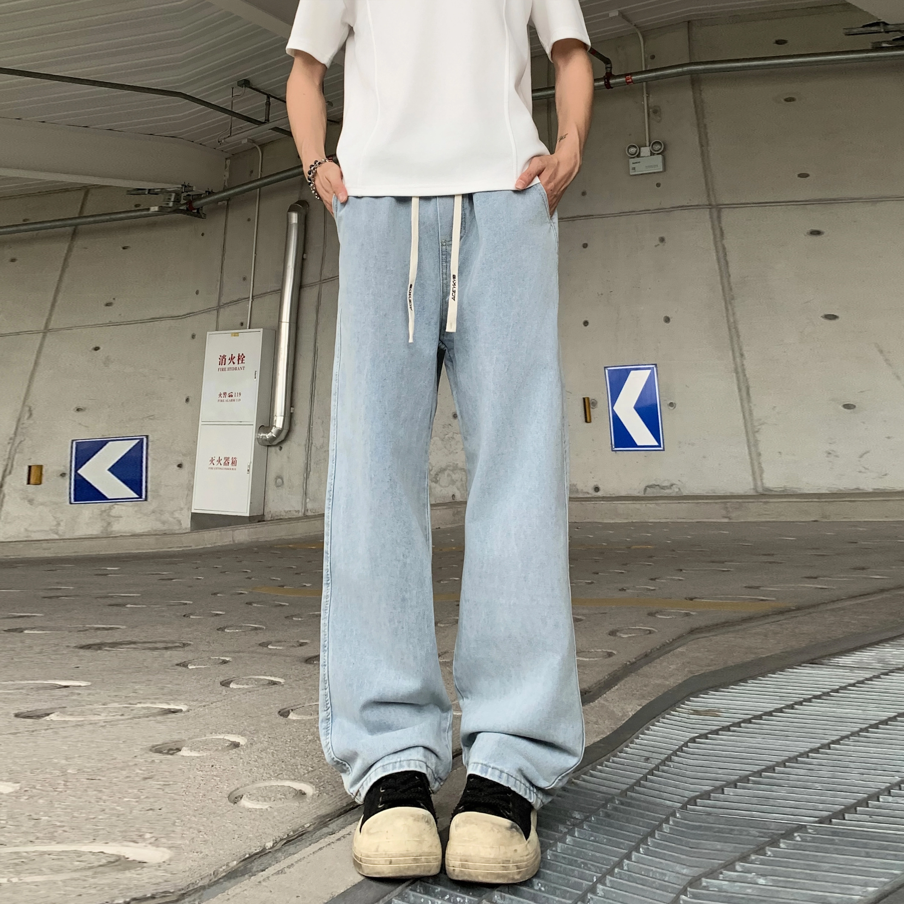 YKYB Cleanfitlogo