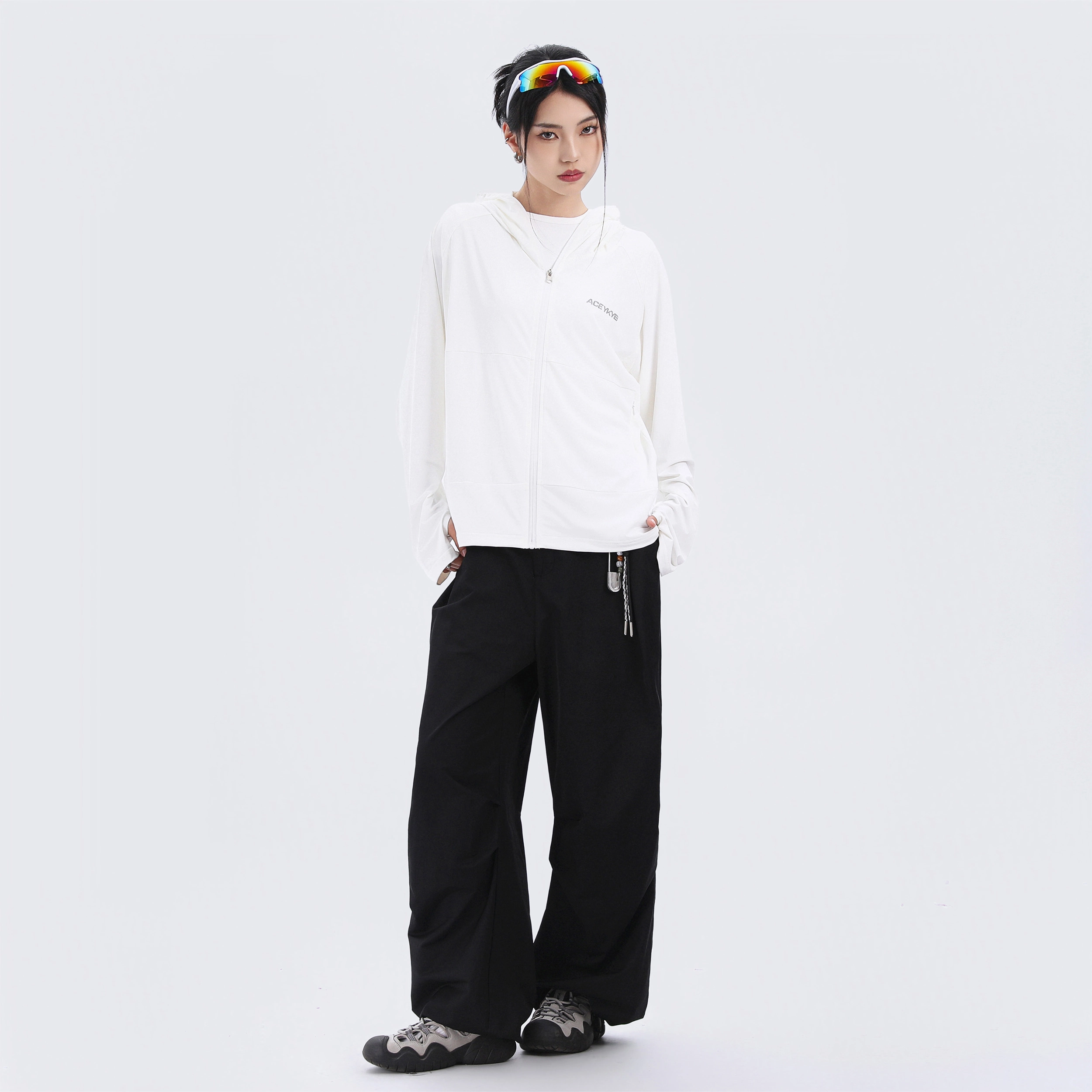YKYB Cleanfit
