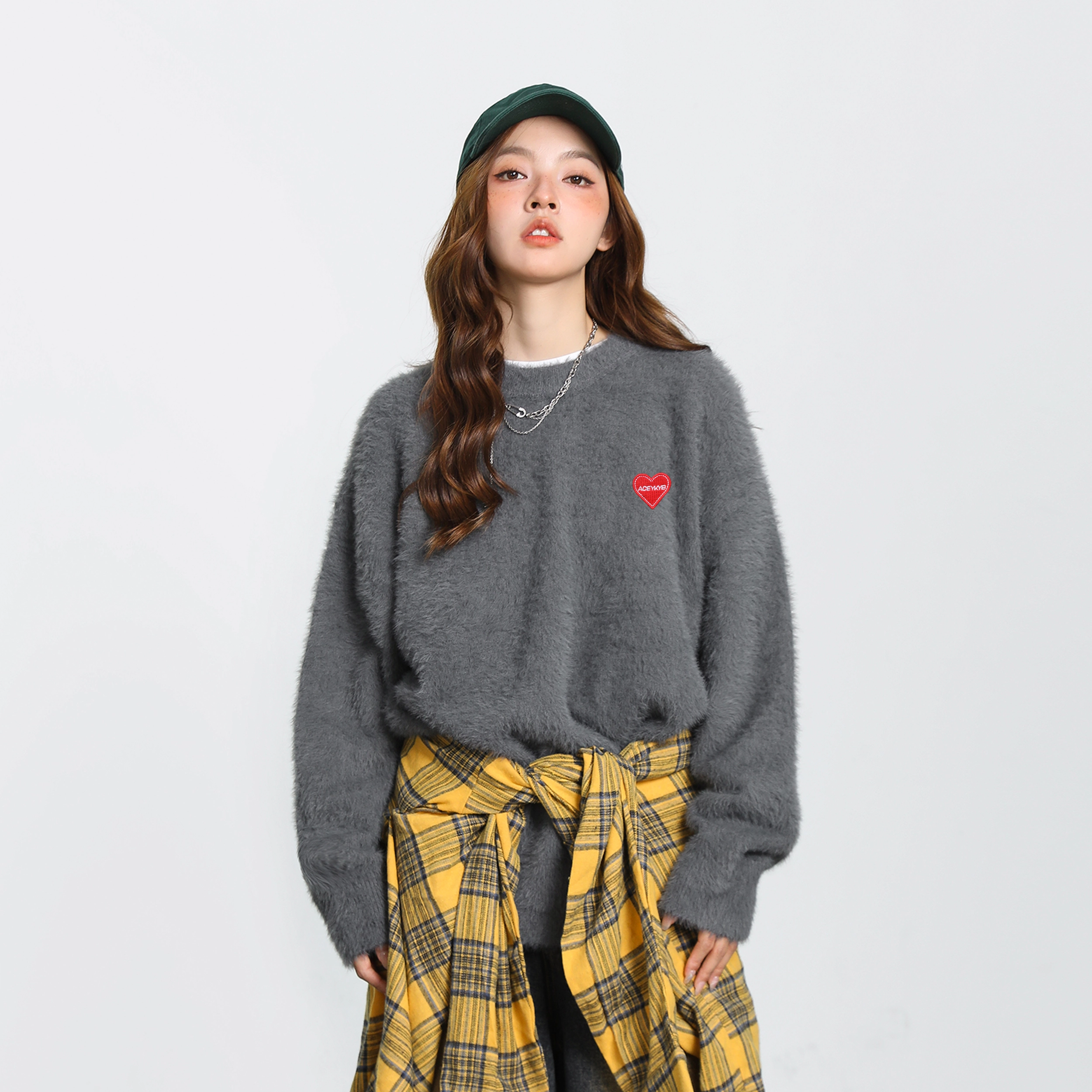 YKYB YKYB X Logo