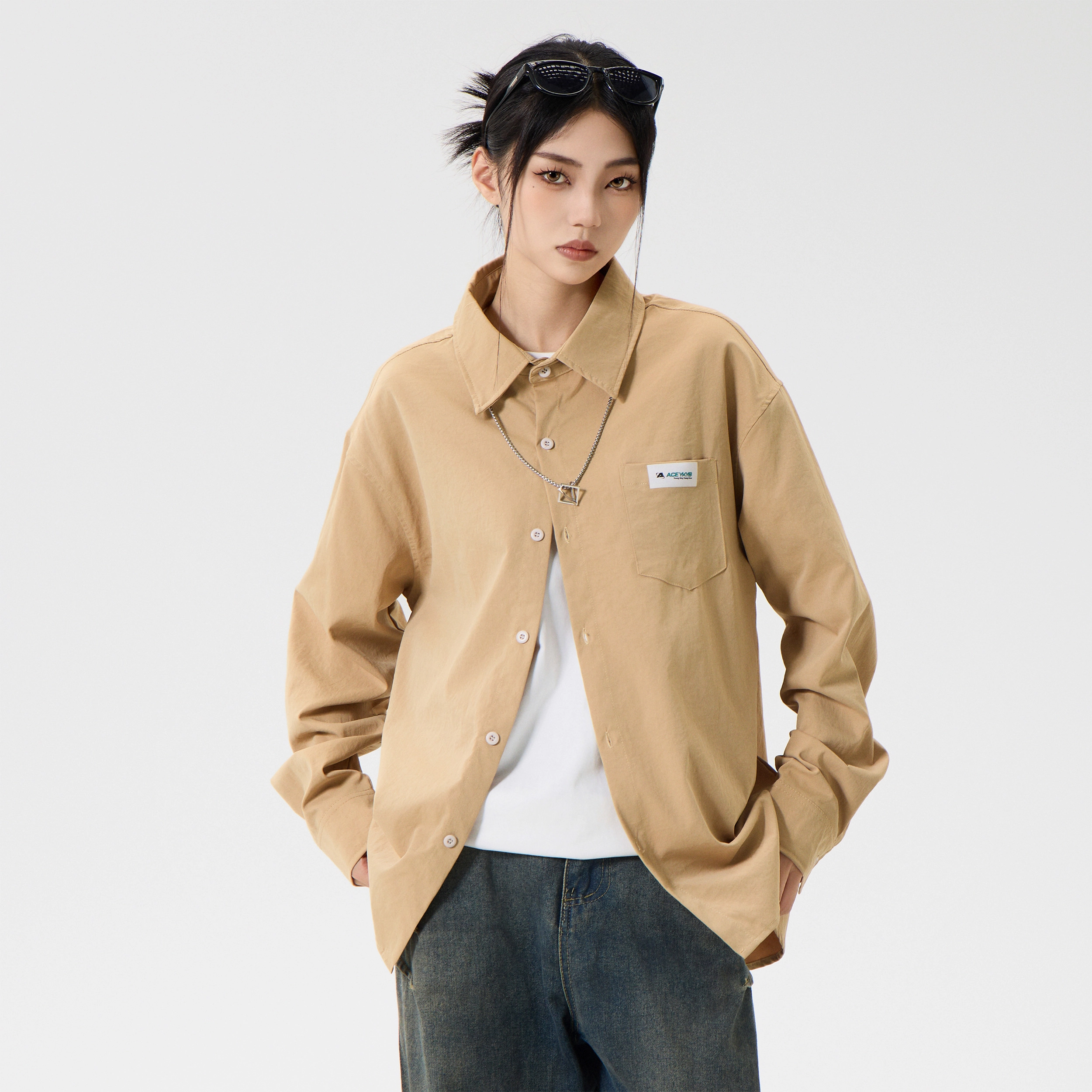 YKYB Cleanfit