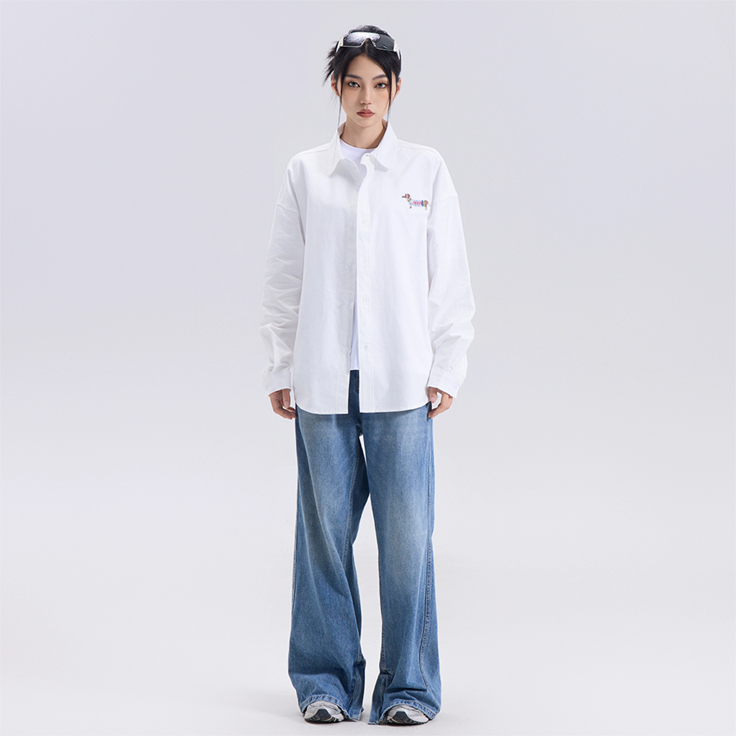YKYB Cleanfit