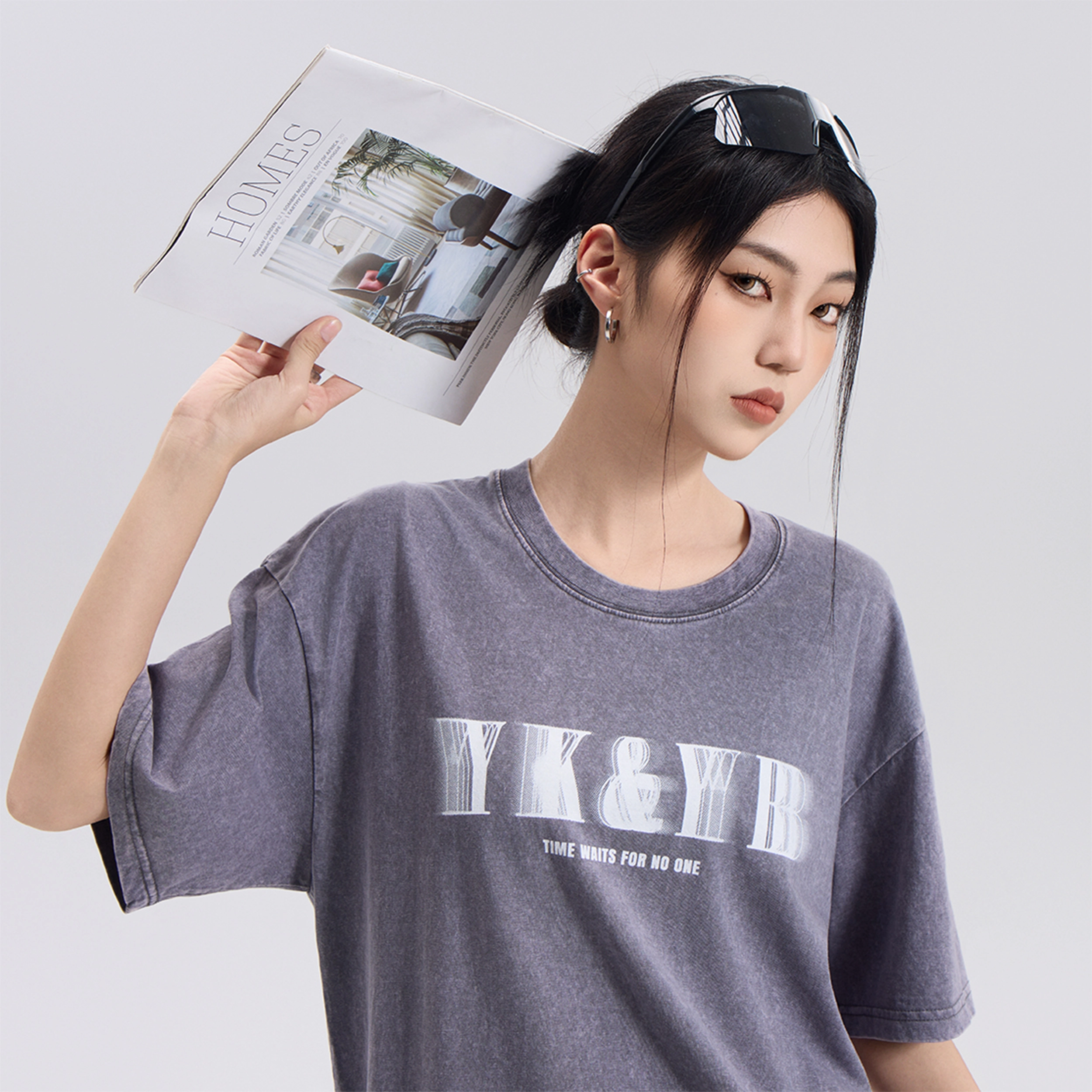 YKYB 230gLOGOT