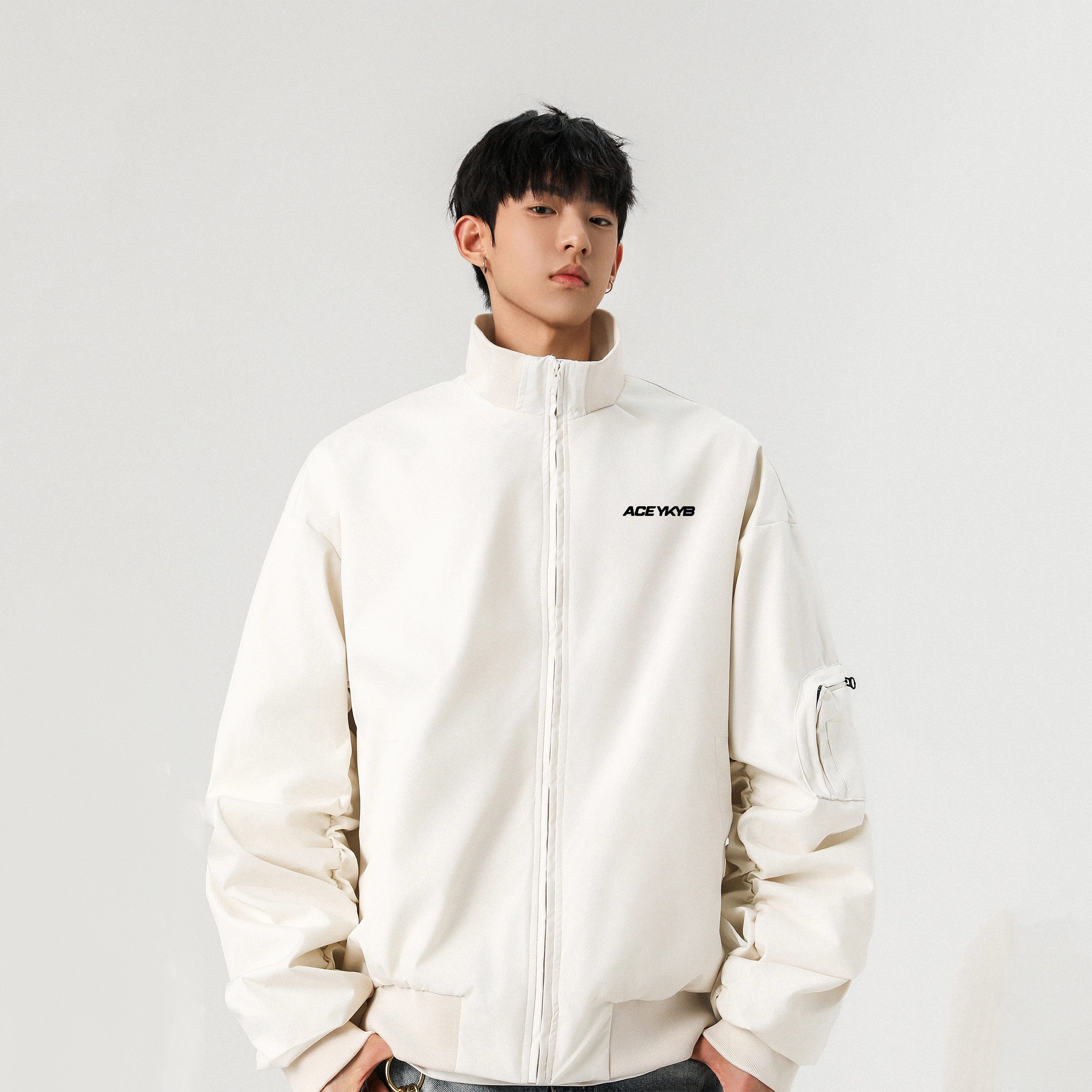 YKYB YKYB X cleanfit
