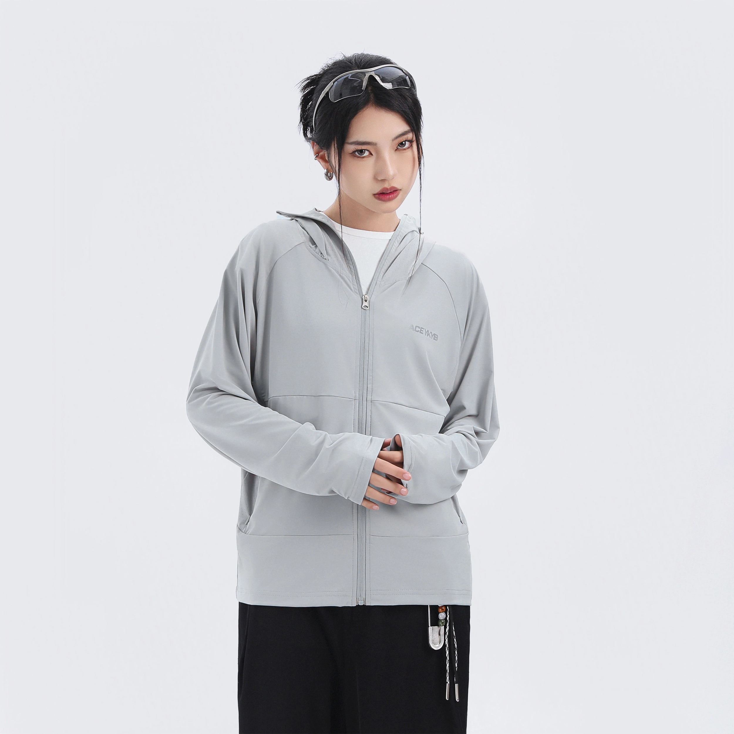 YKYB Cleanfit