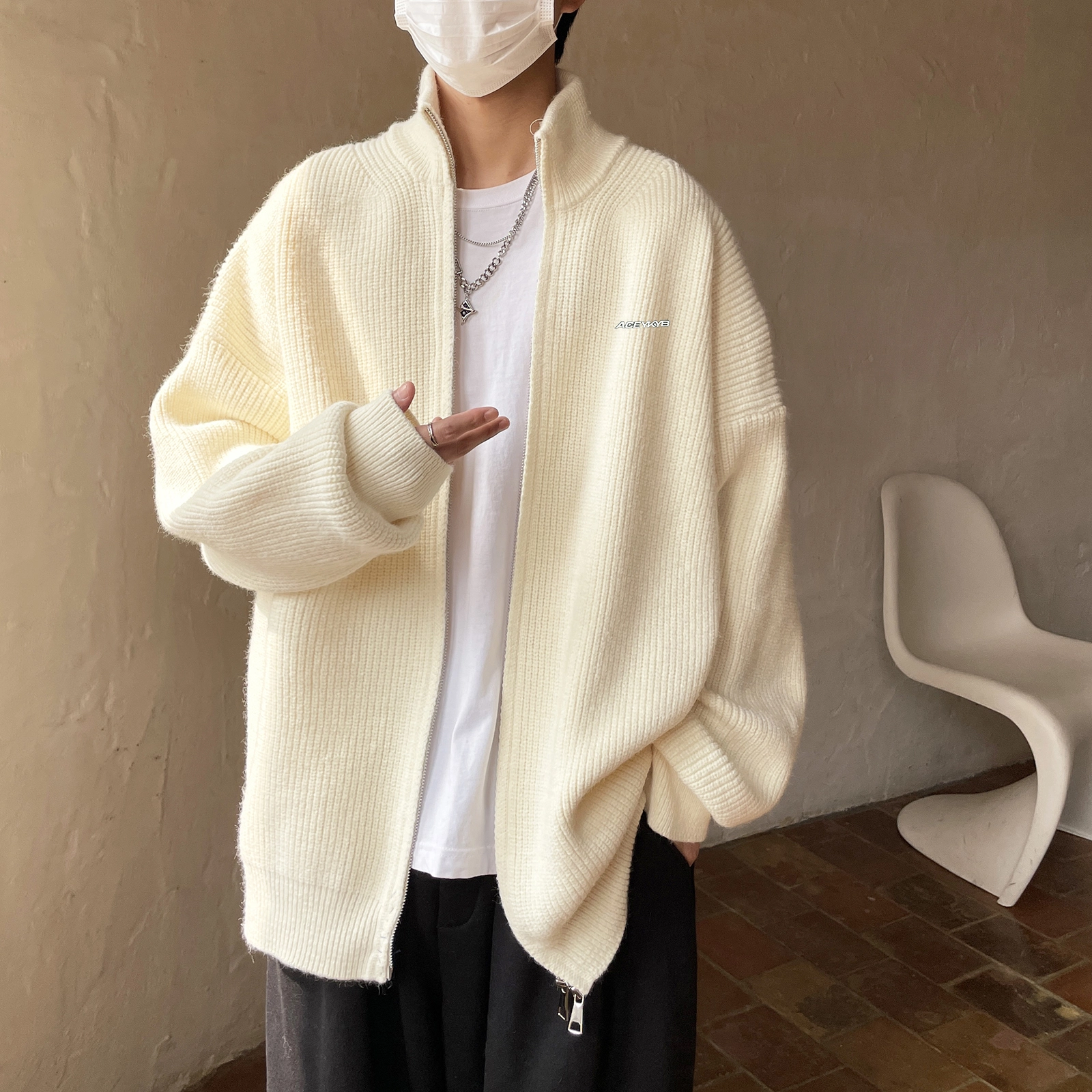 YKYB YKYB x cleanfit