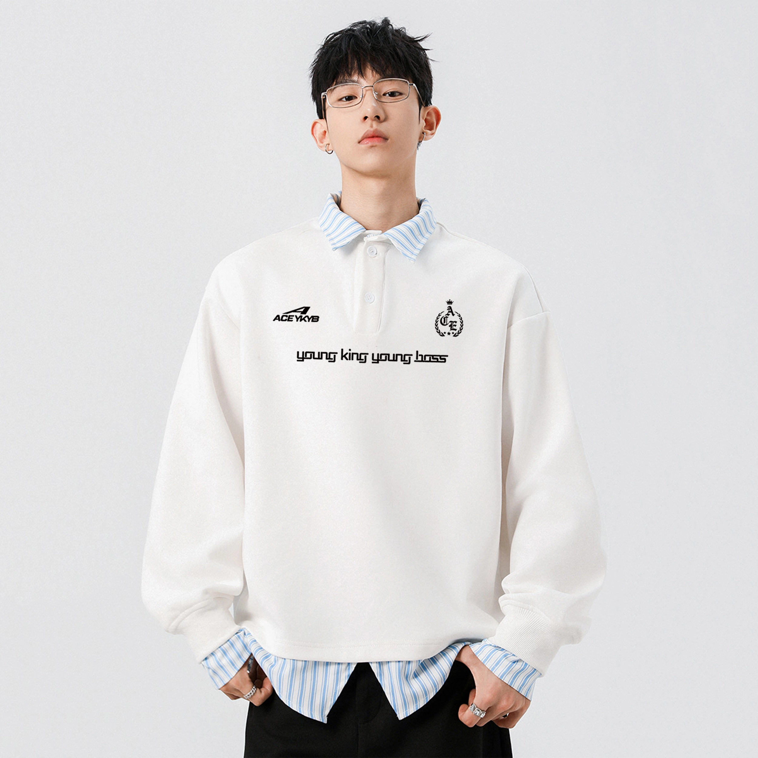 YKYB X POLO